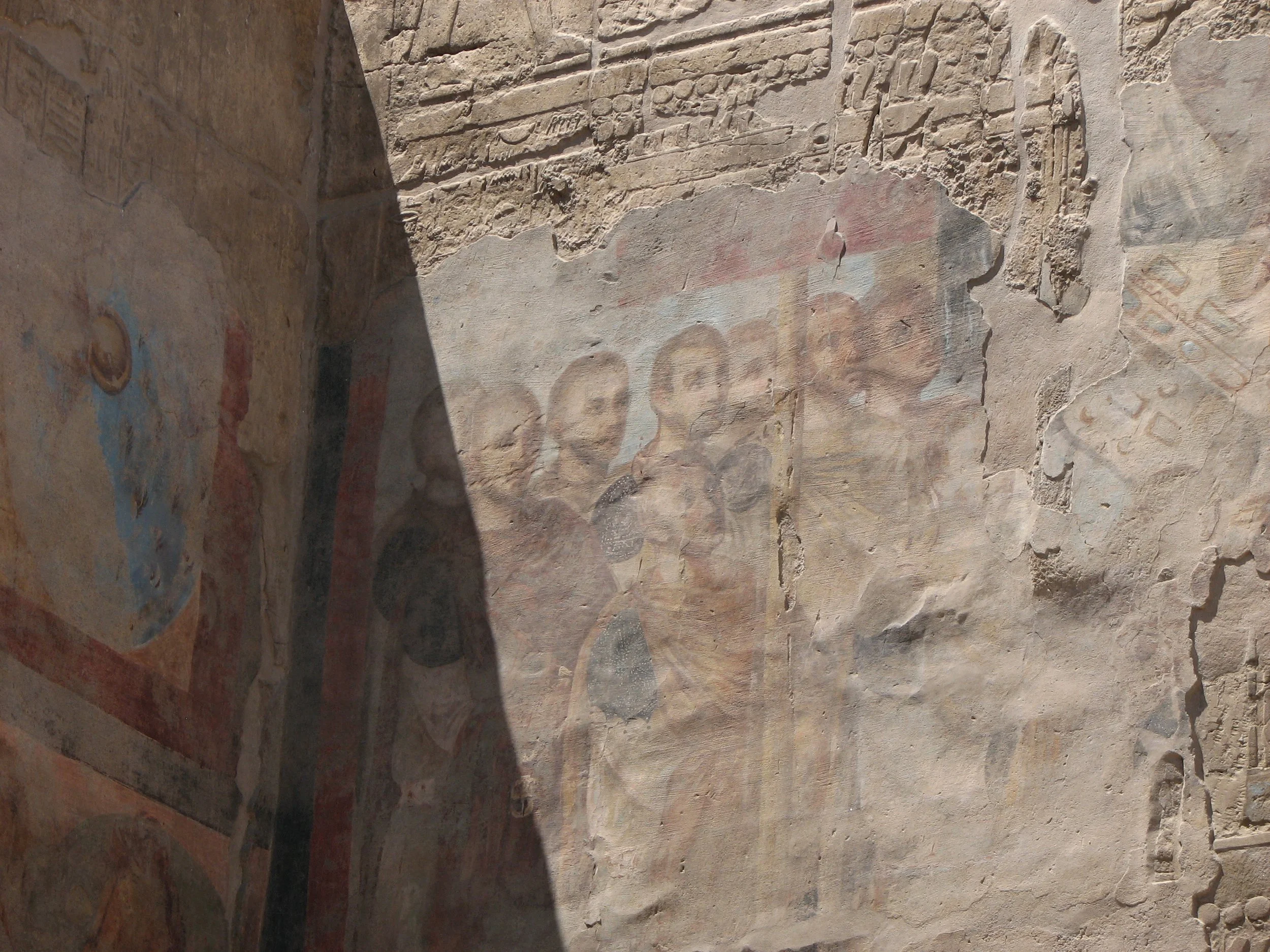 Luxor Temple, Luxor