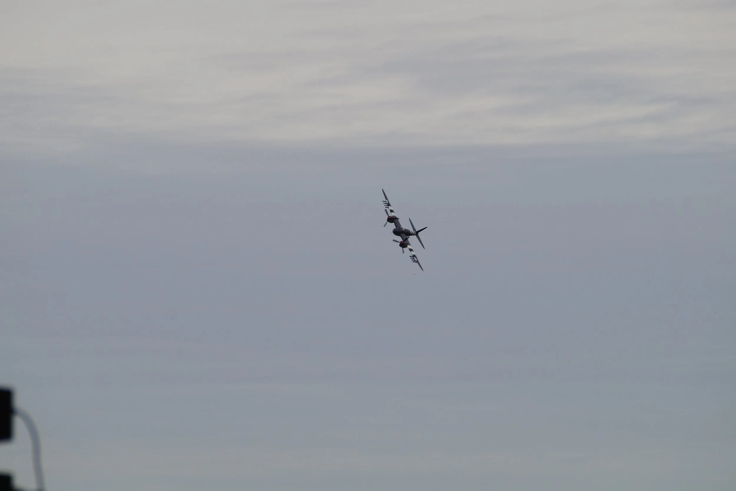 De Havilland Mosquito