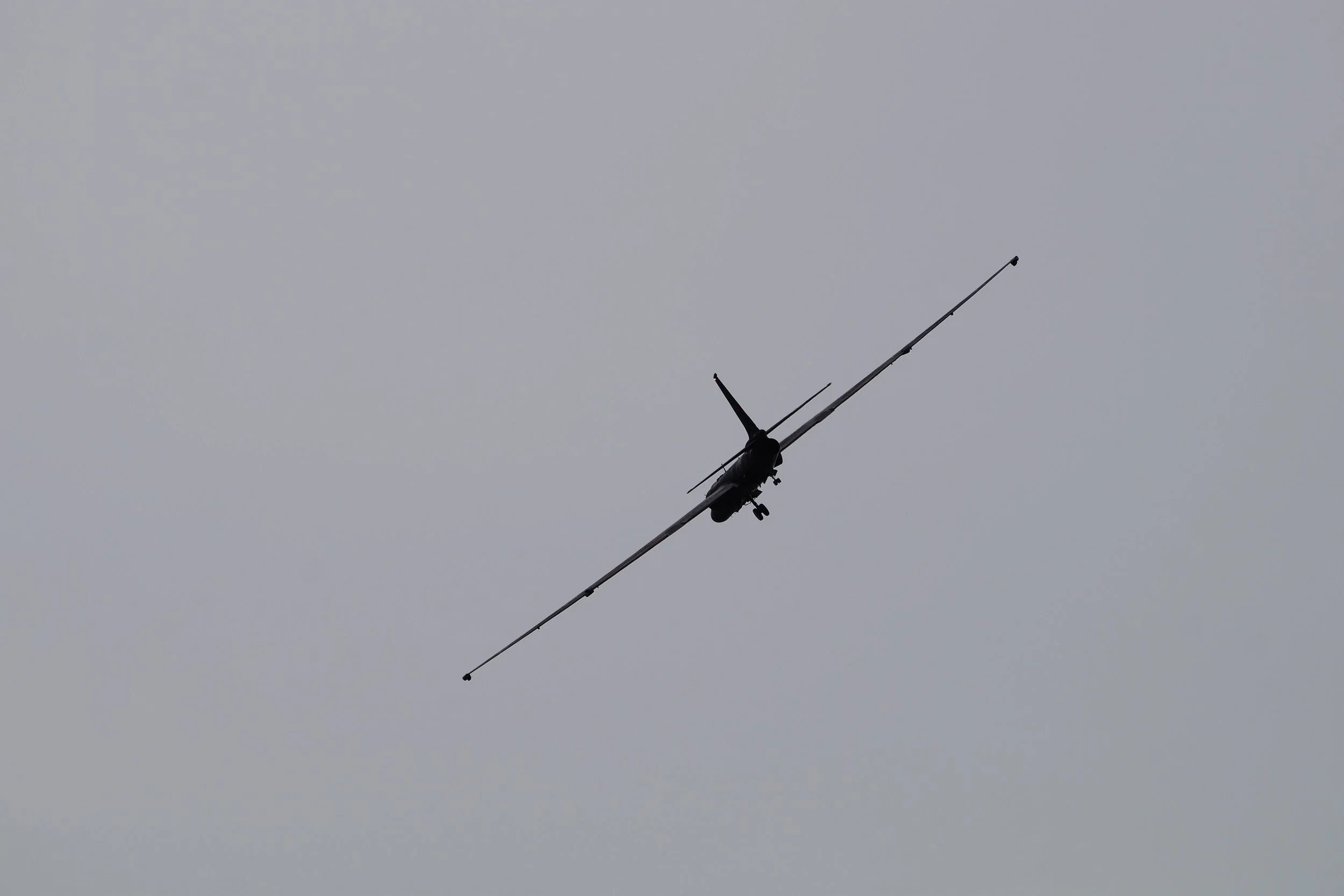 U-2 Dragon lady