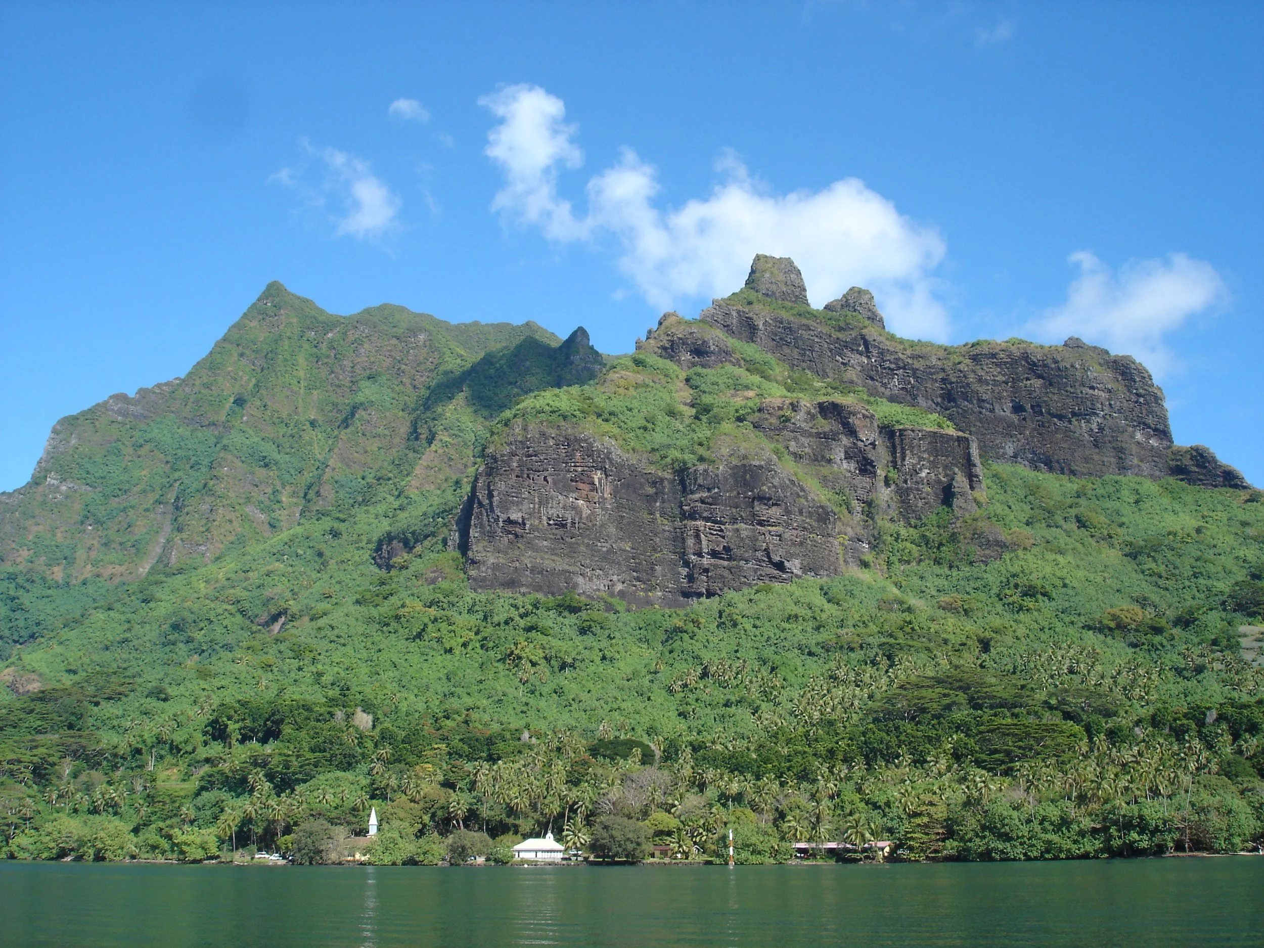Moorea