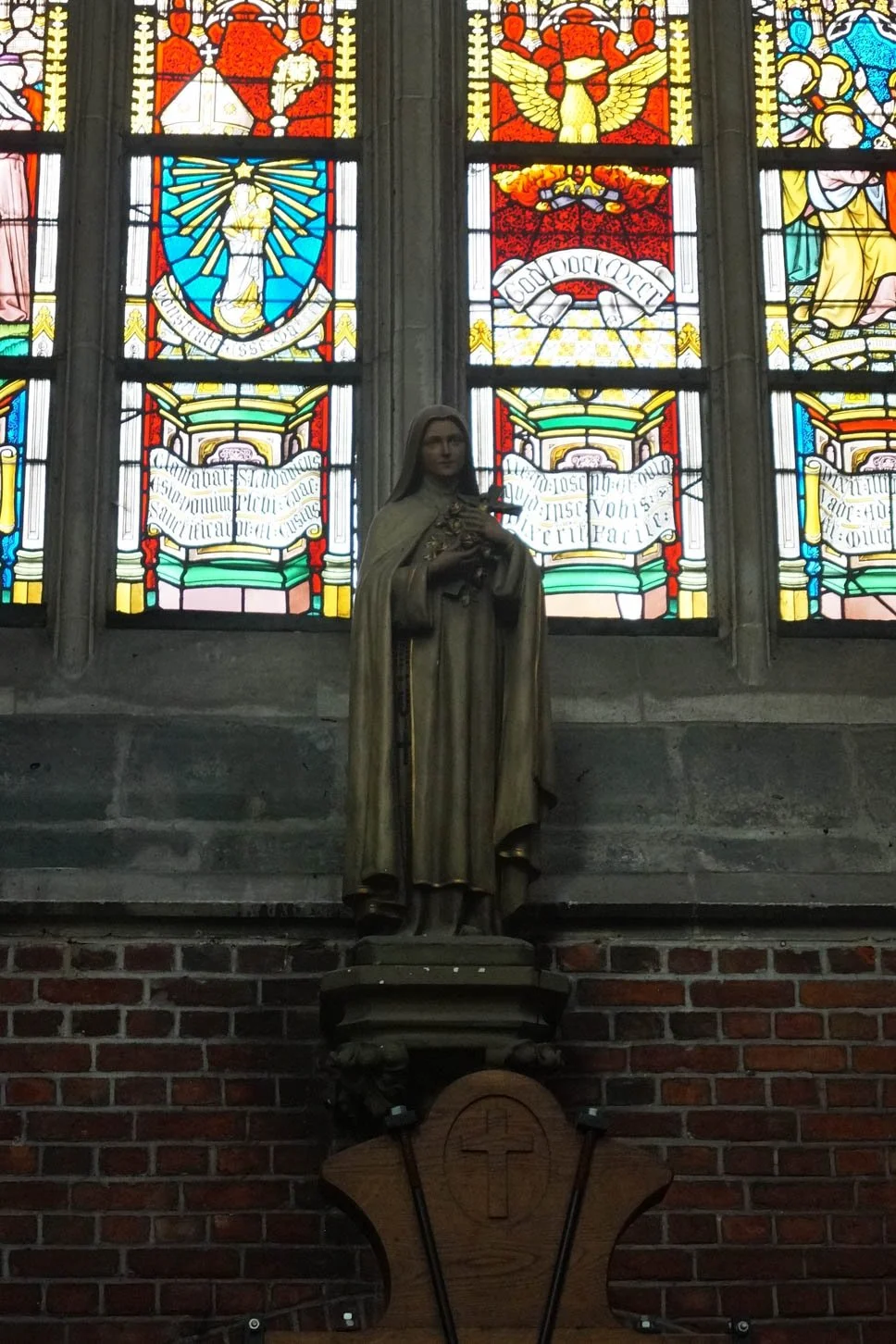 Ghent - St. Bavo Cathedral