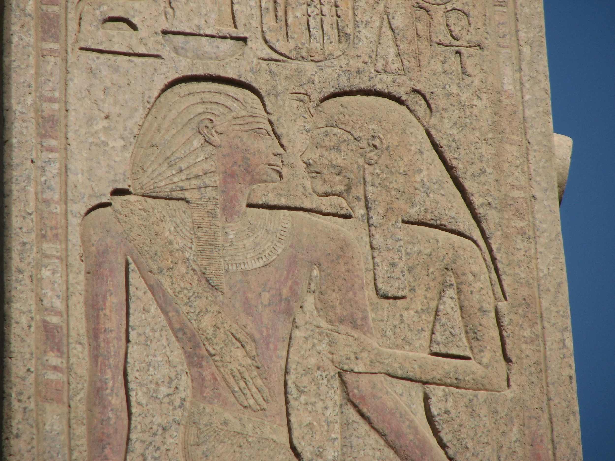 Karnak Temple, Luxor