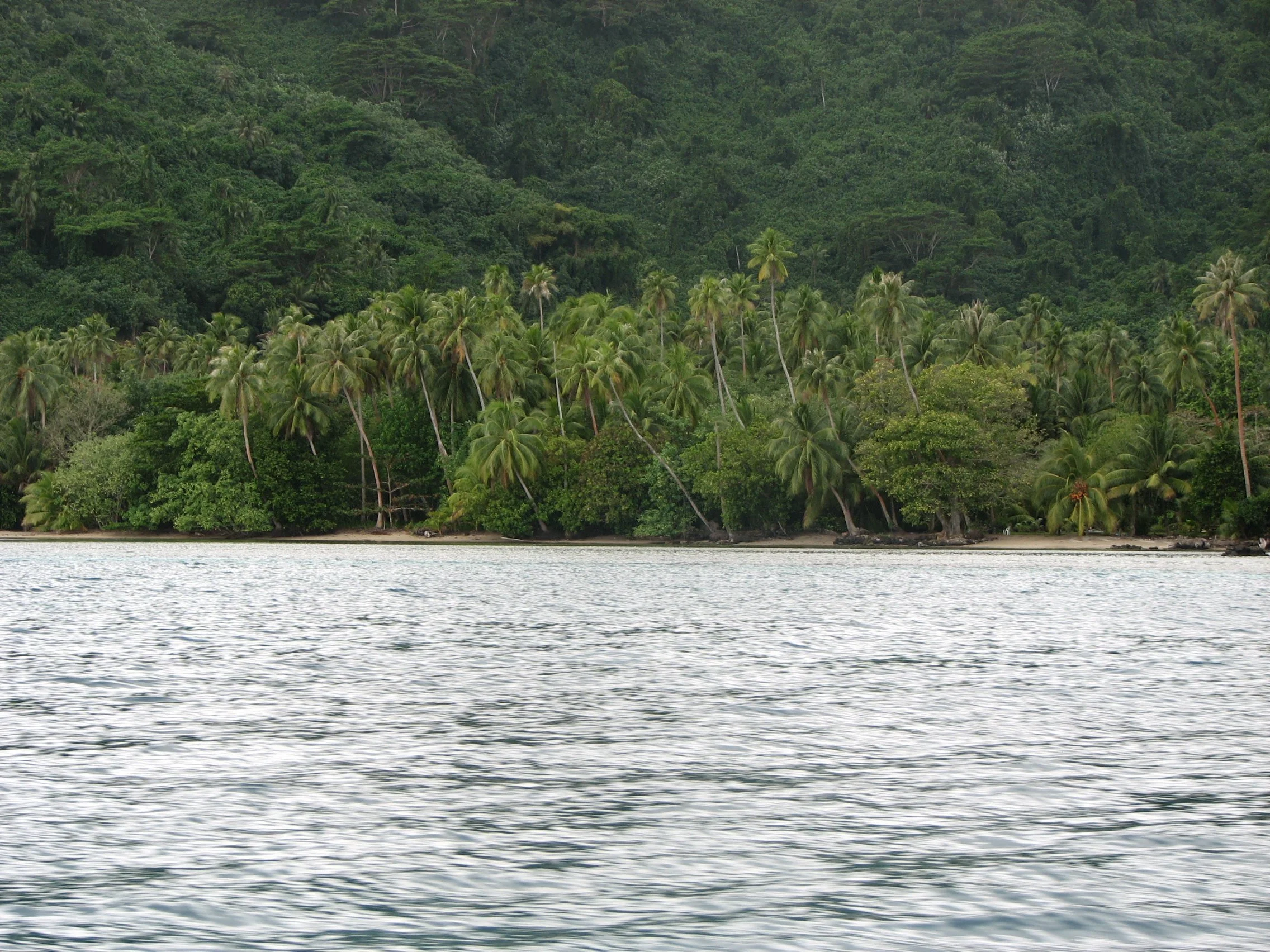 Huahine