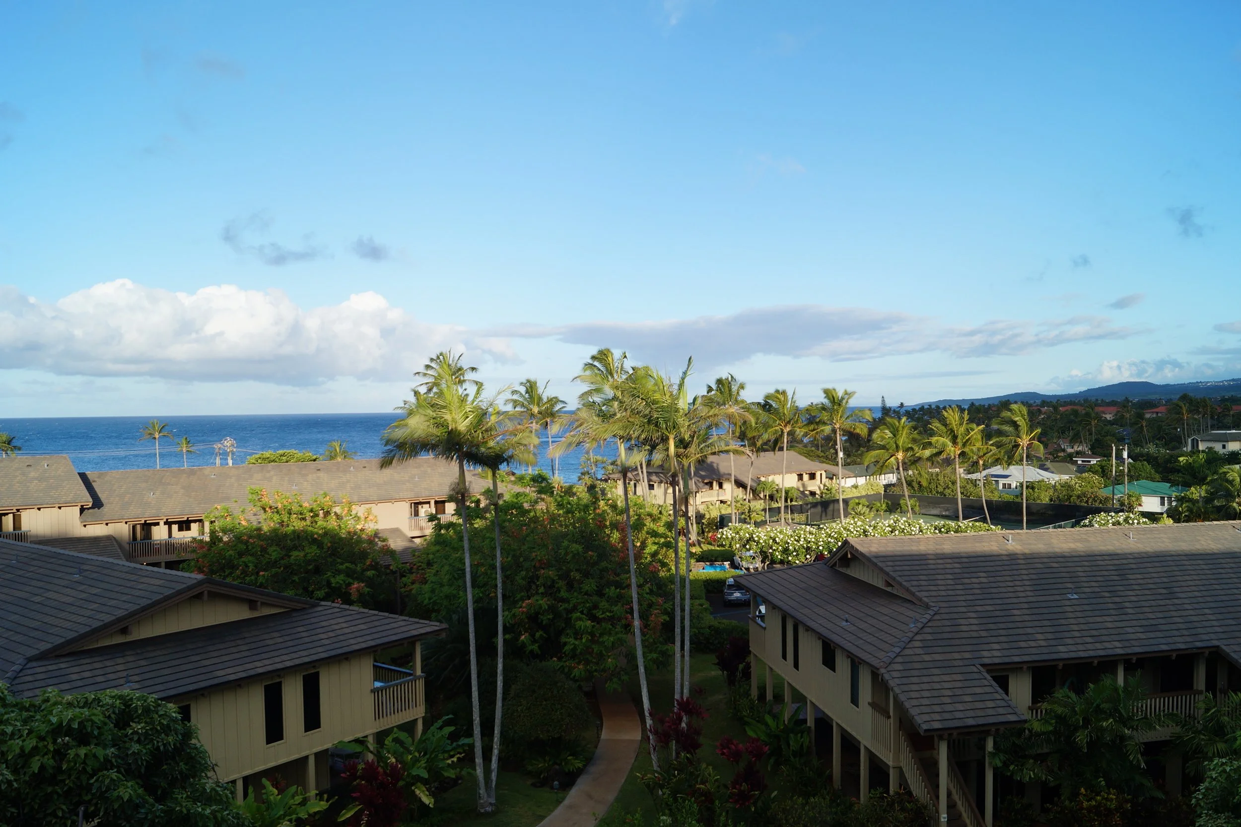 Nihi Kai Villas