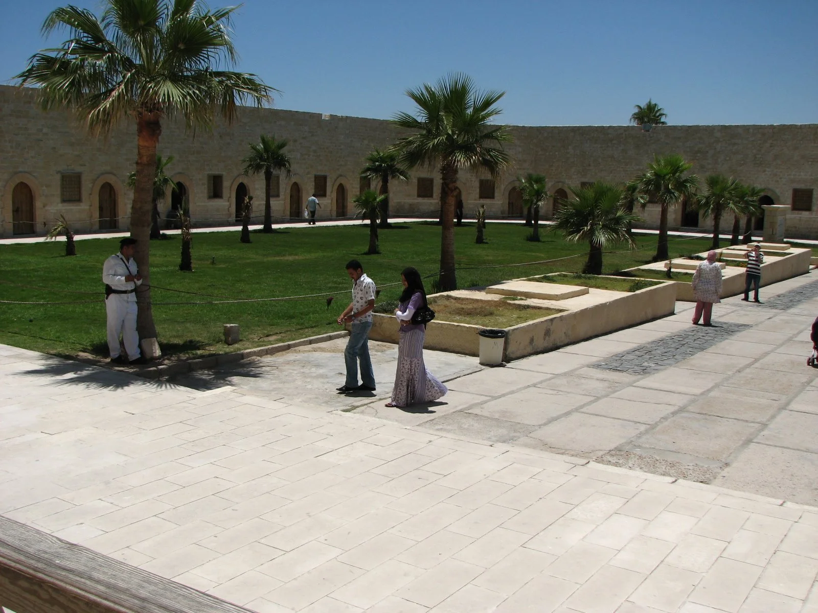 Qaitbay Citadel