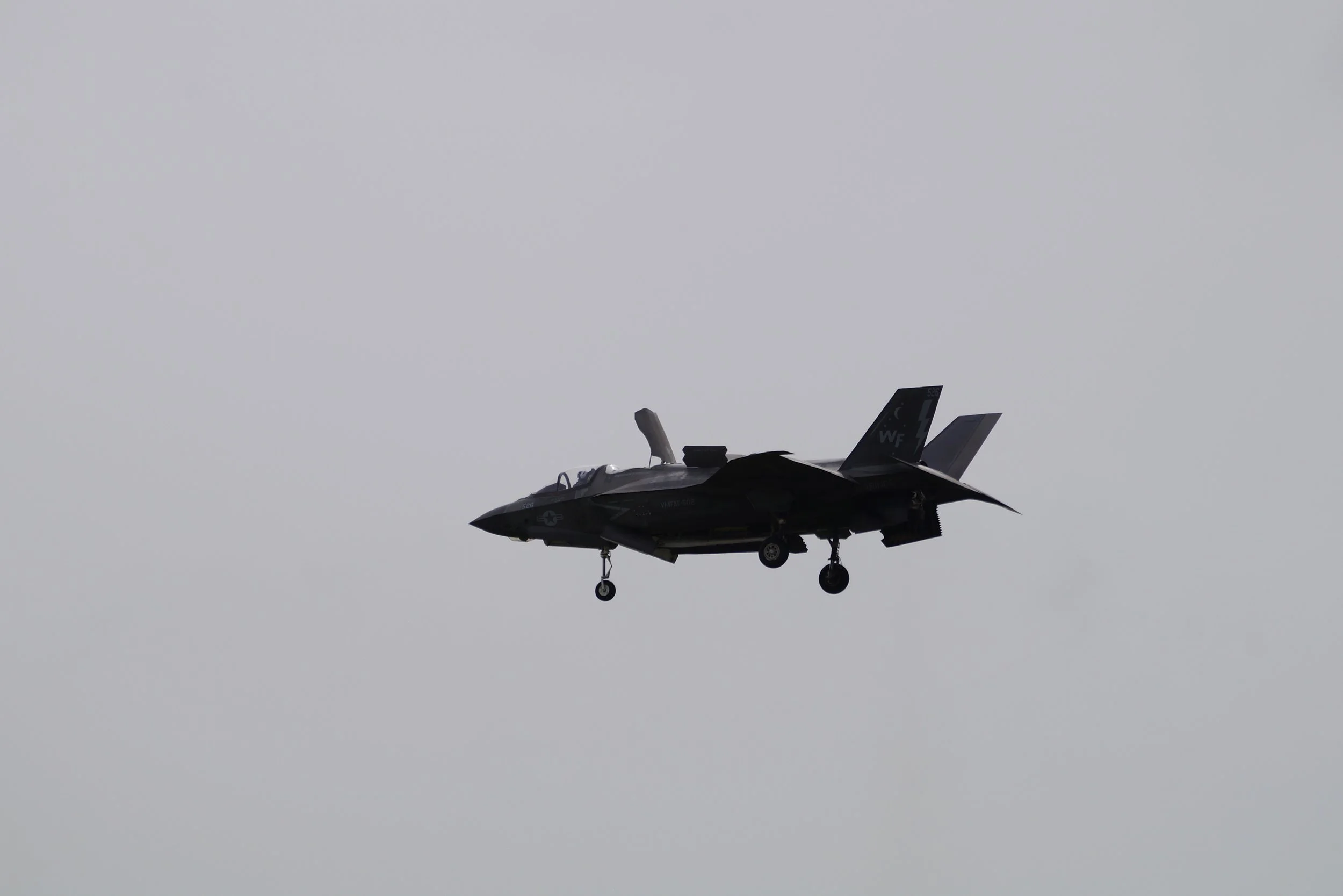 F-35B Lightning II