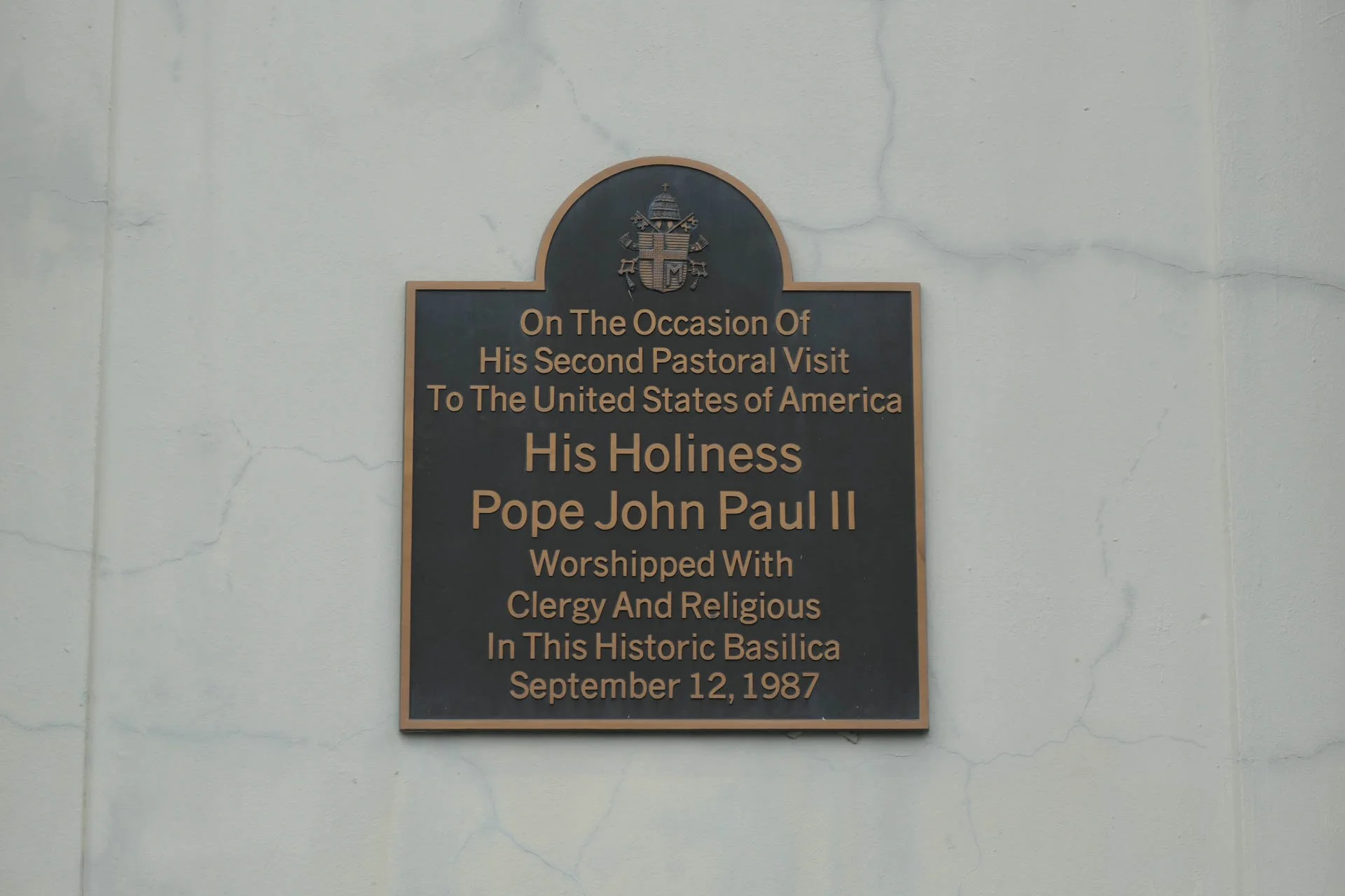 St. Louis Cathedral