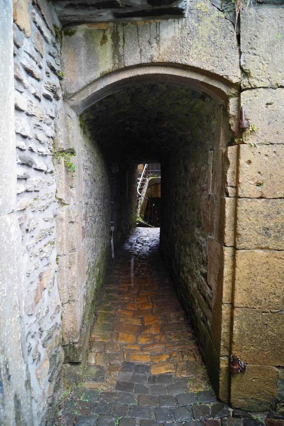 Chateau-Fort de Bouillon