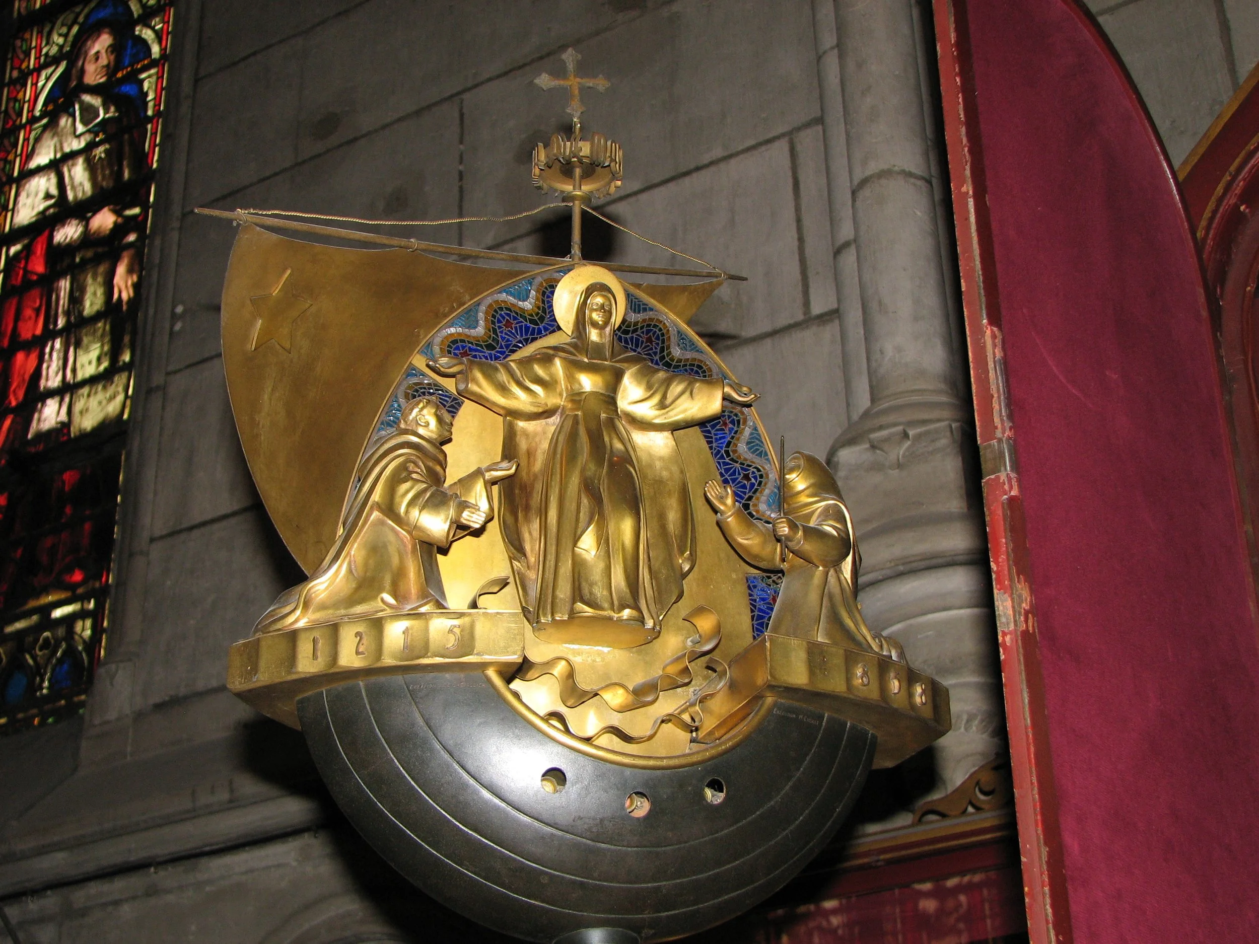 Cathedral of Notre Dame