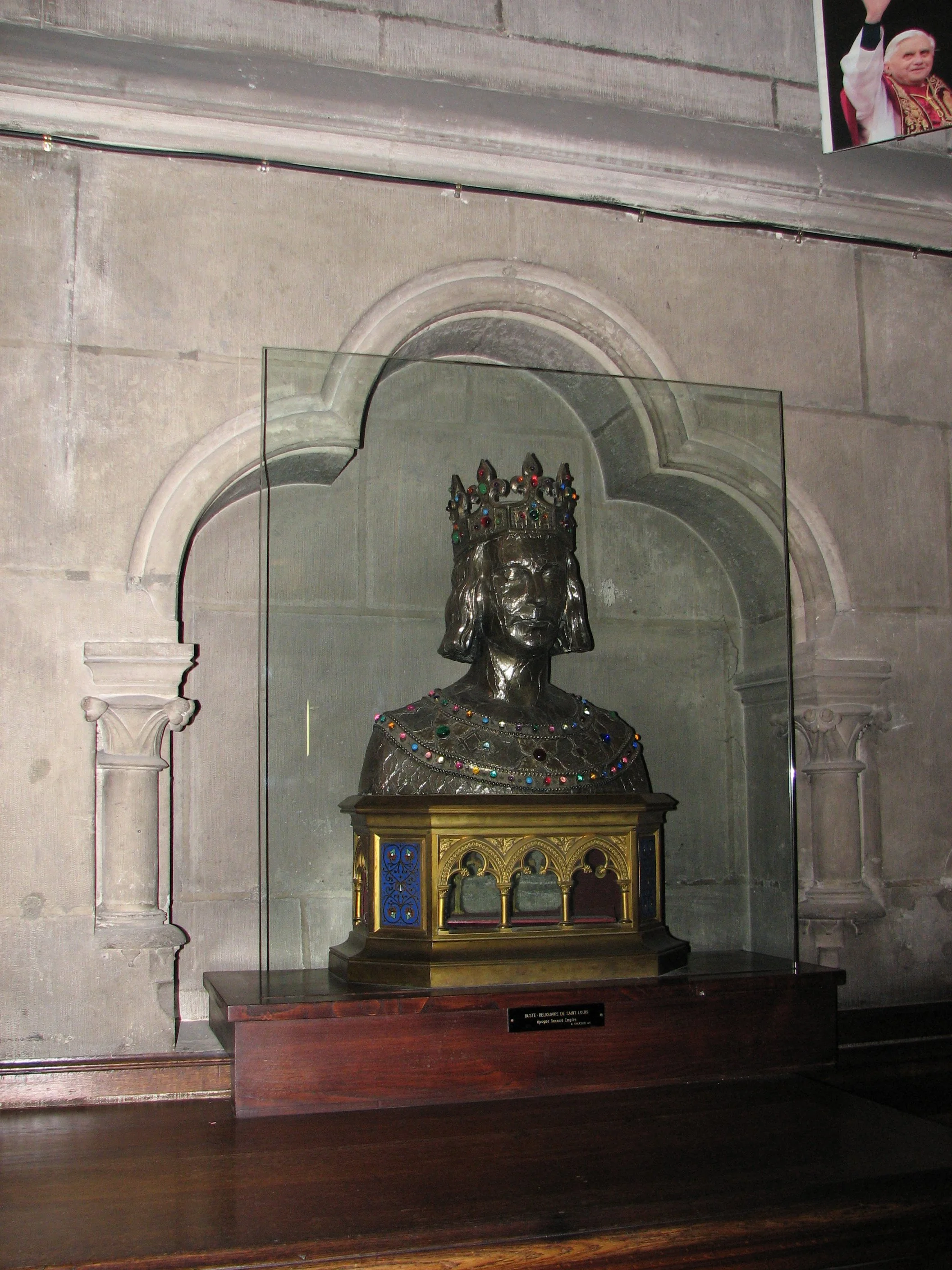 Cathedral of Notre Dame