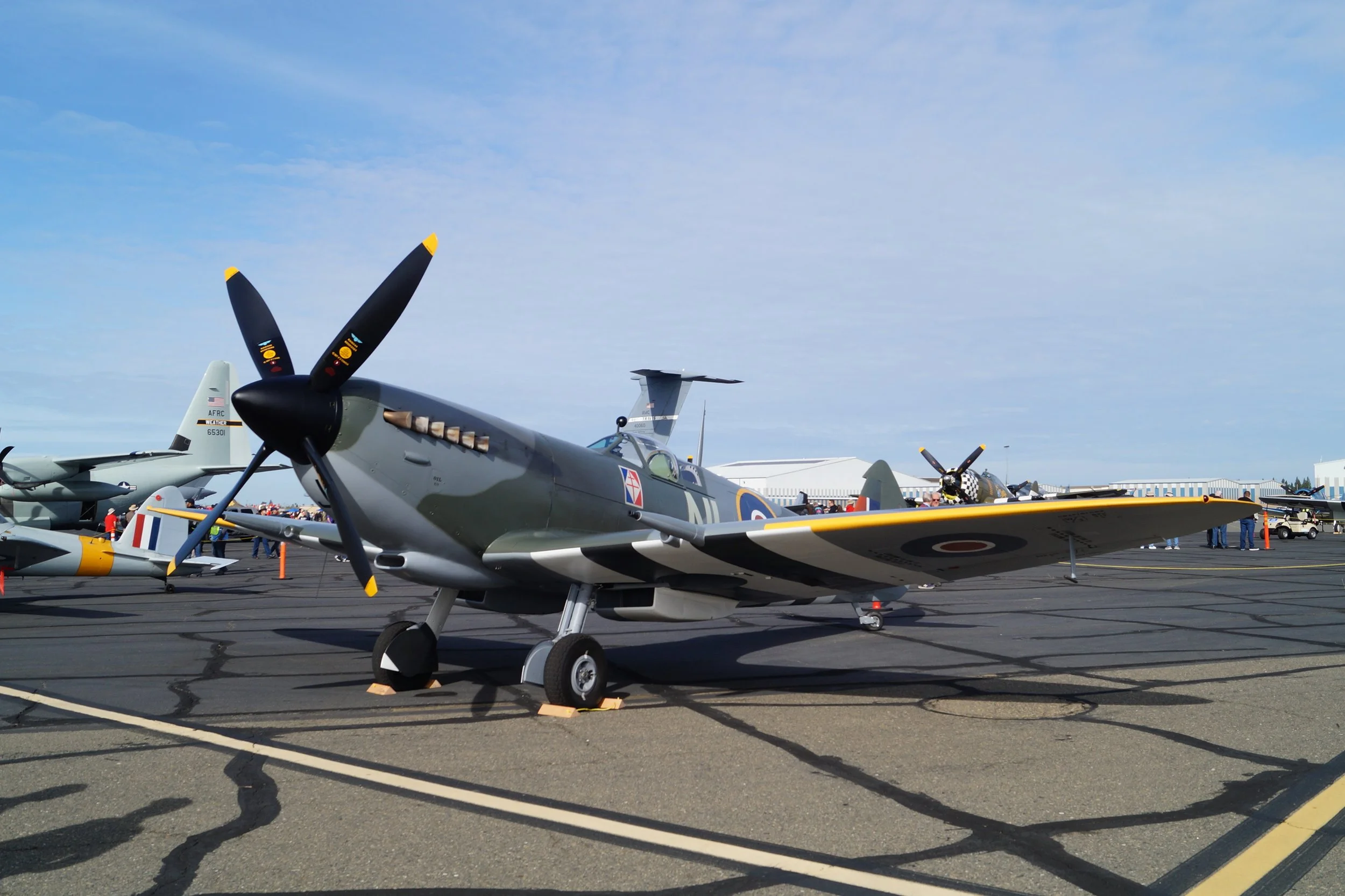Spitfire