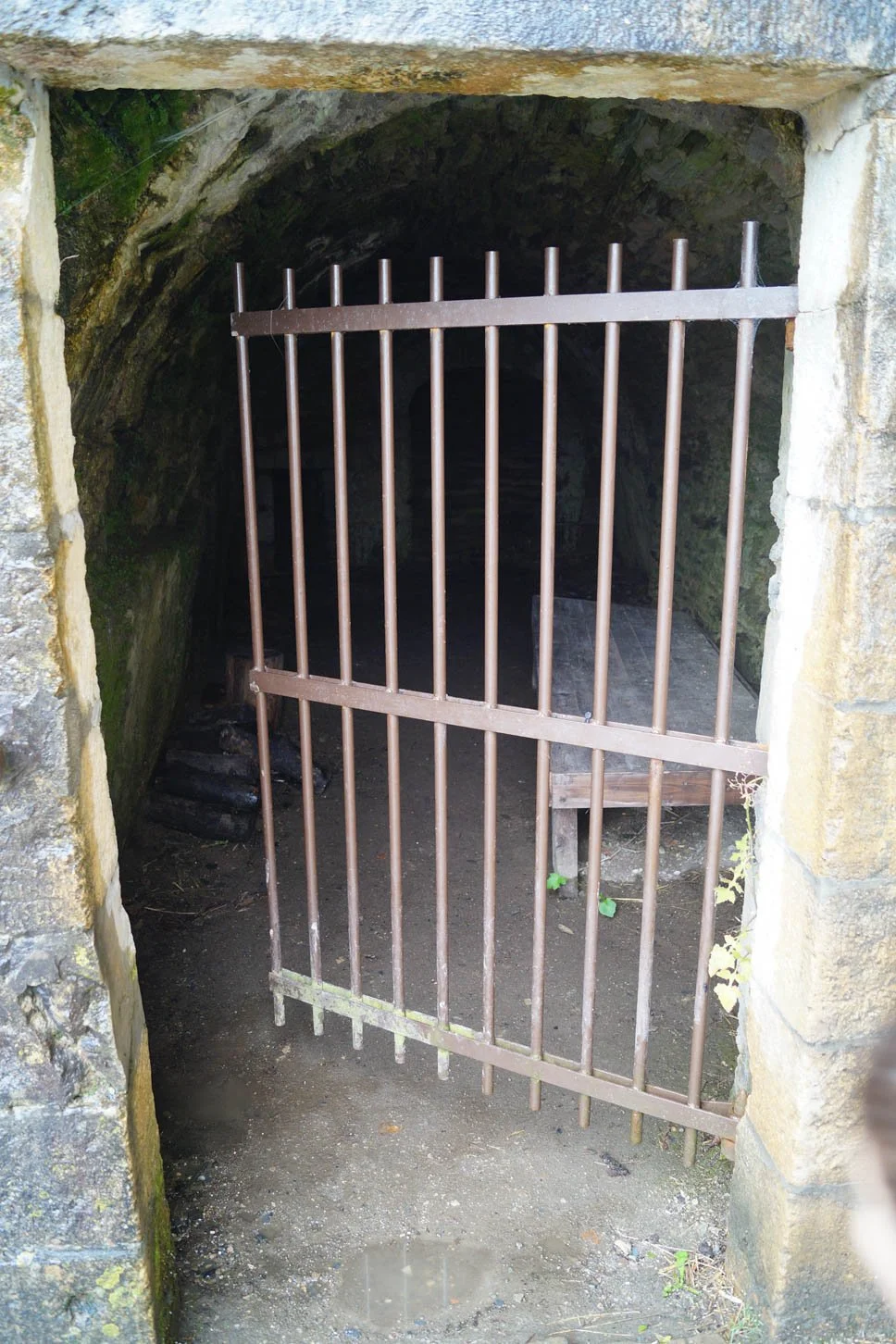 Chateau-Fort de Bouillon