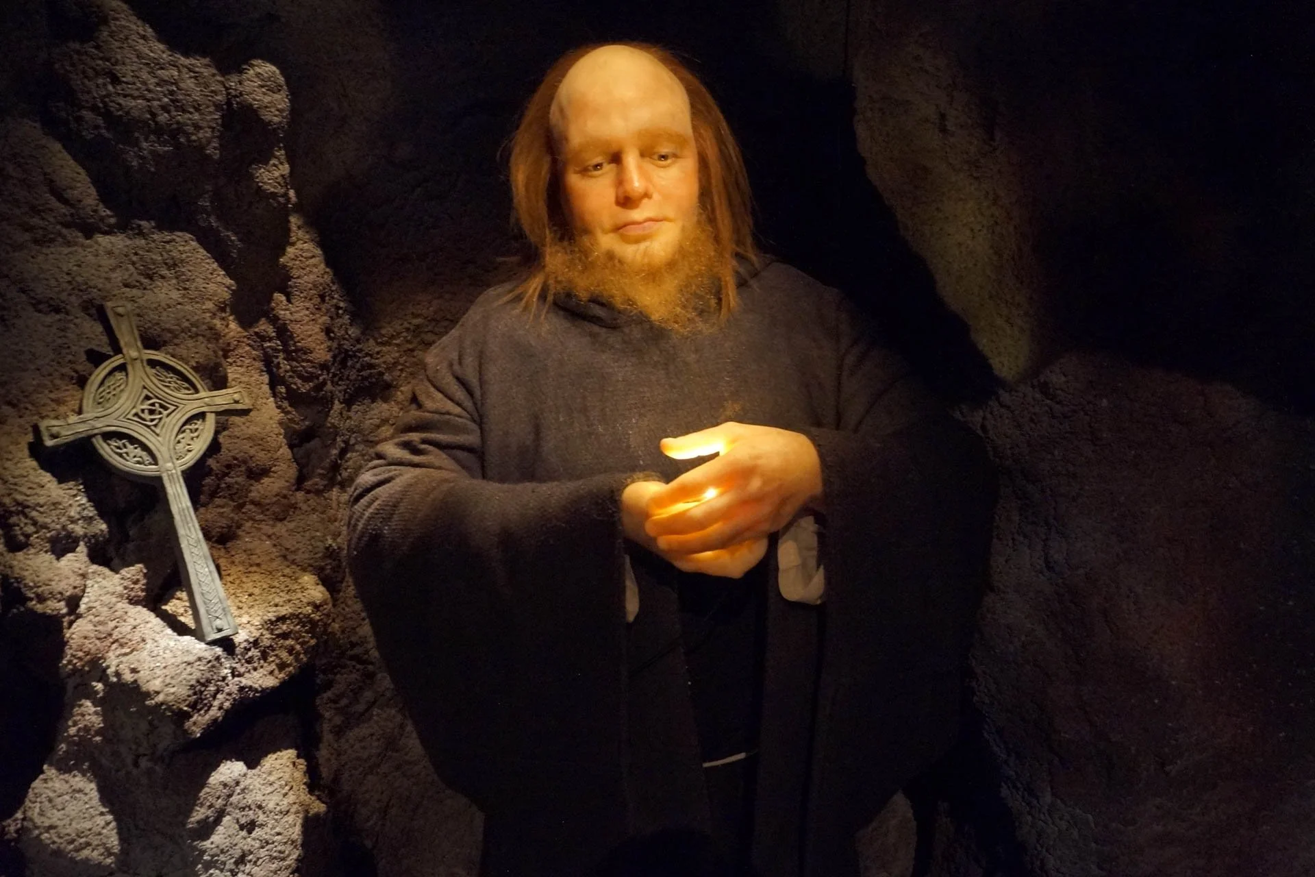 Saga Museum - Papar