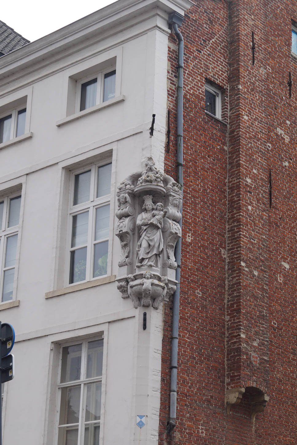 Bruges - Boat Tour 