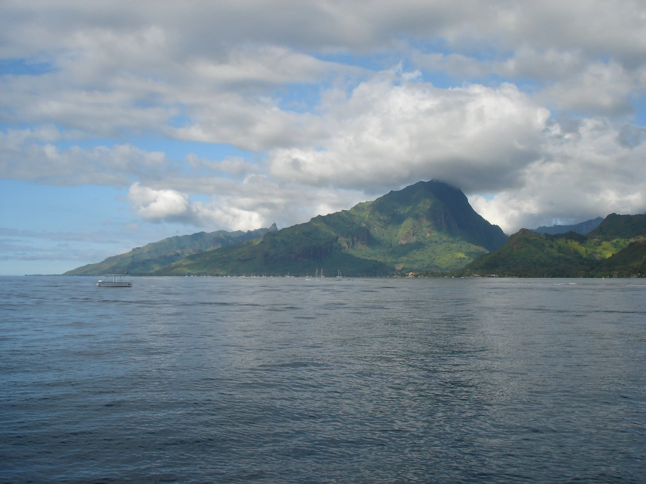 Moorea