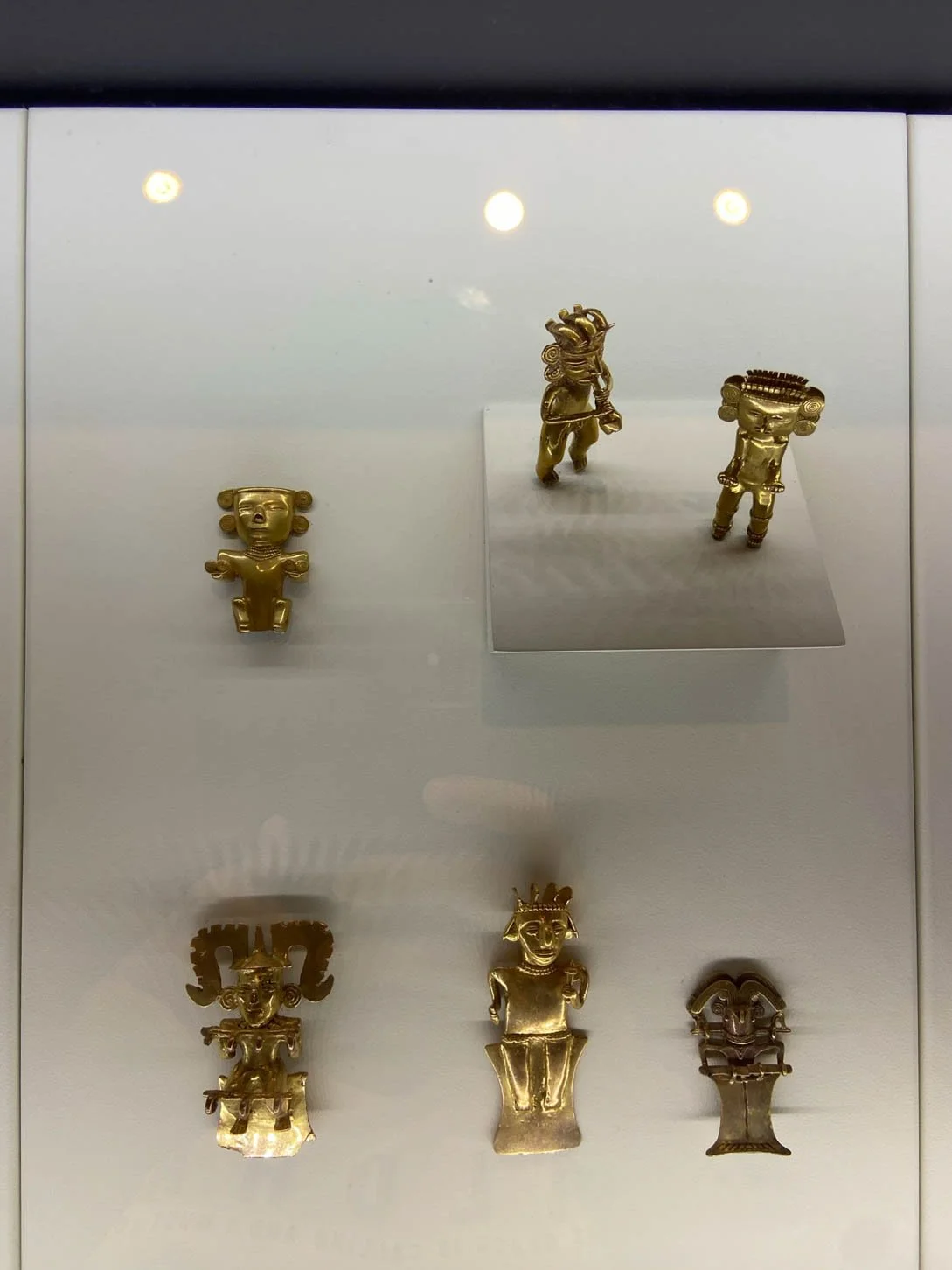 Pre-Columbian Gold Museum