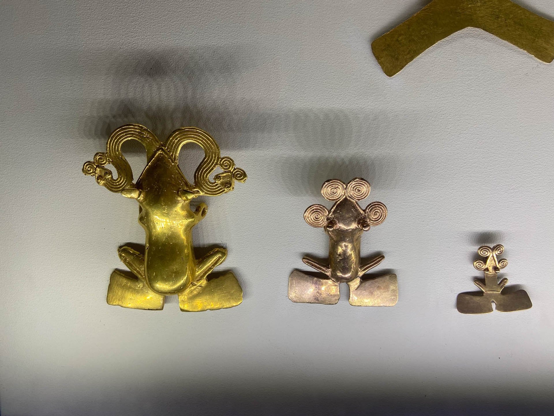 Pre-Columbian Gold Museum