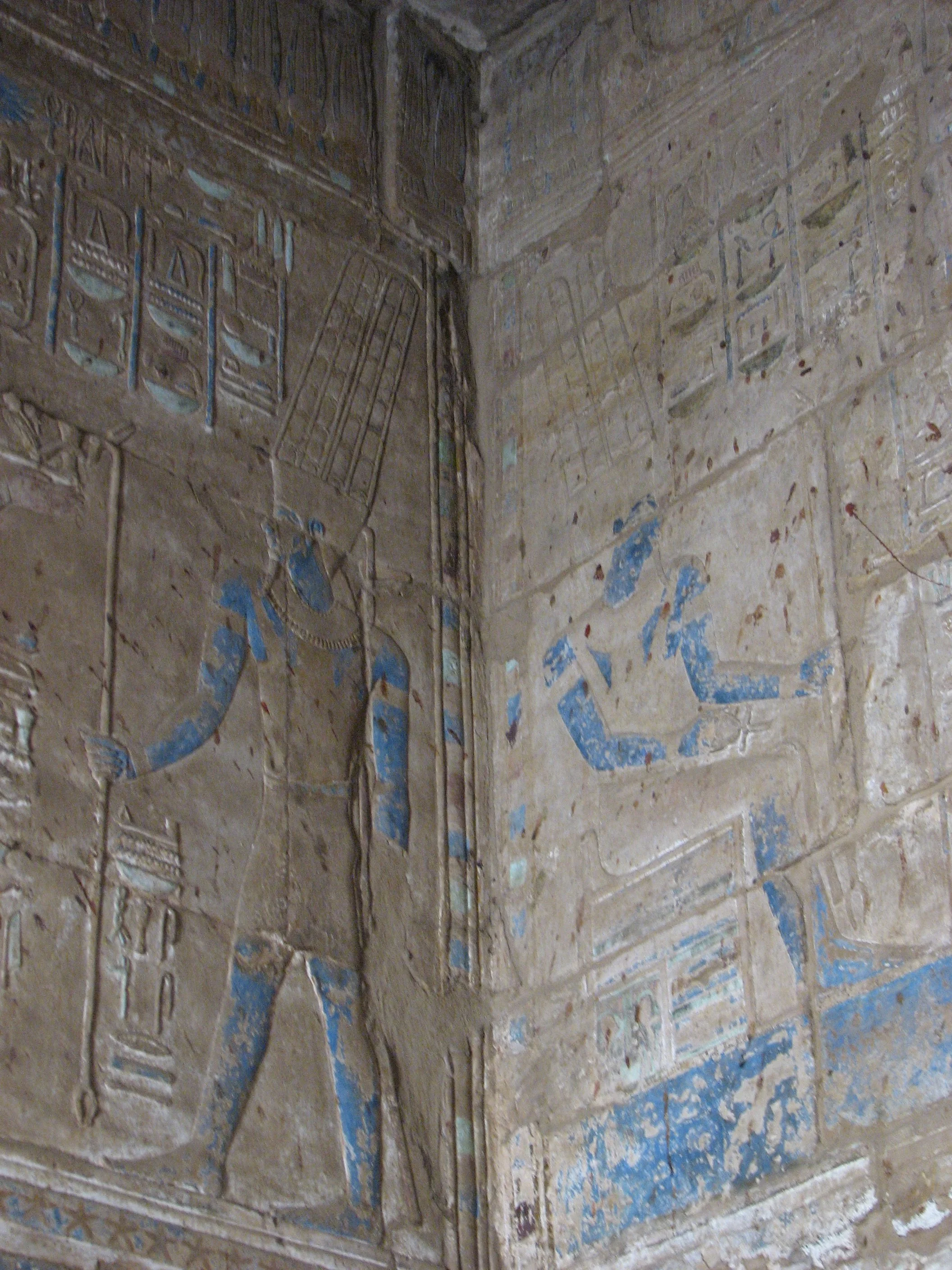 Karnak Temple, Luxor