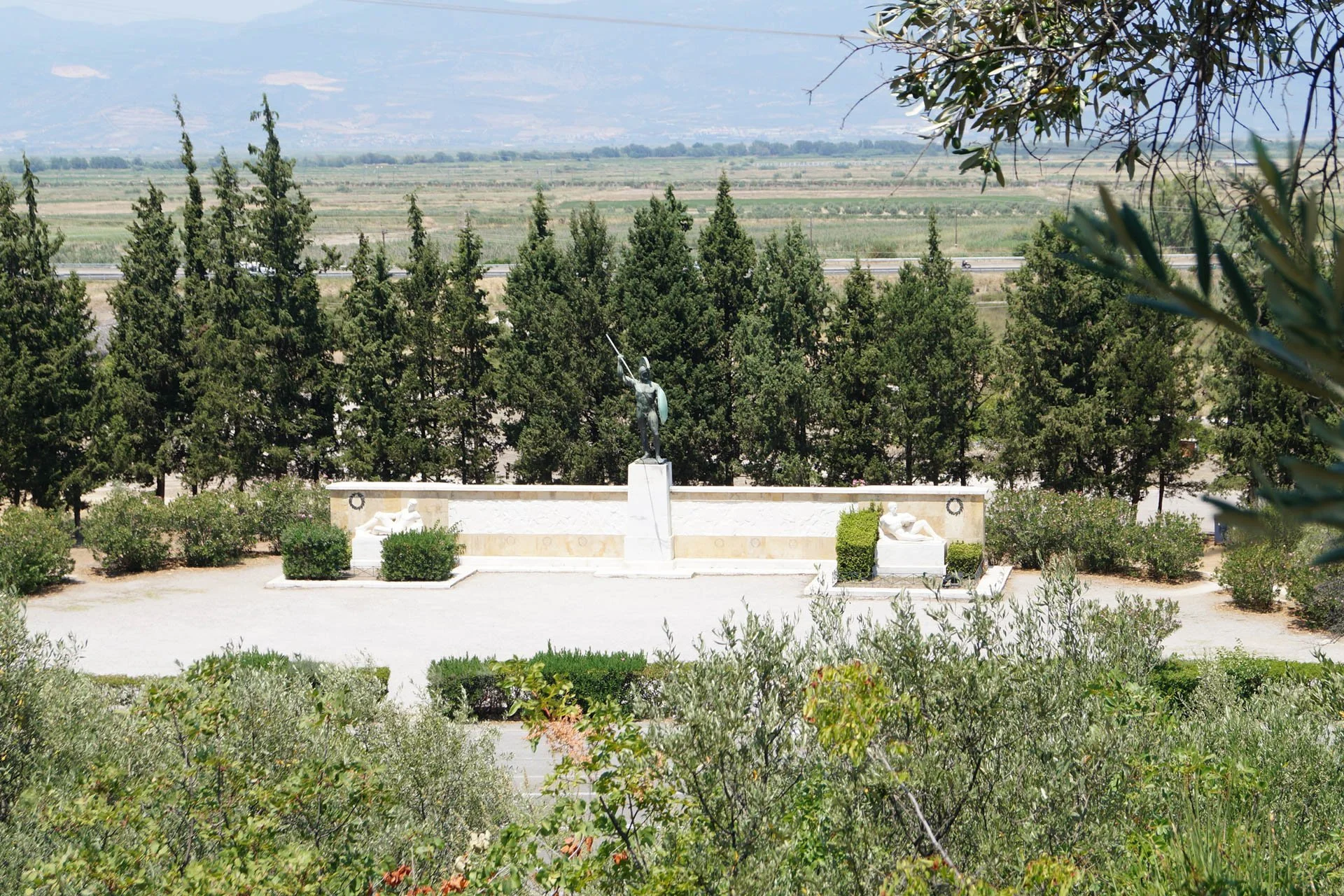 Thermopylae