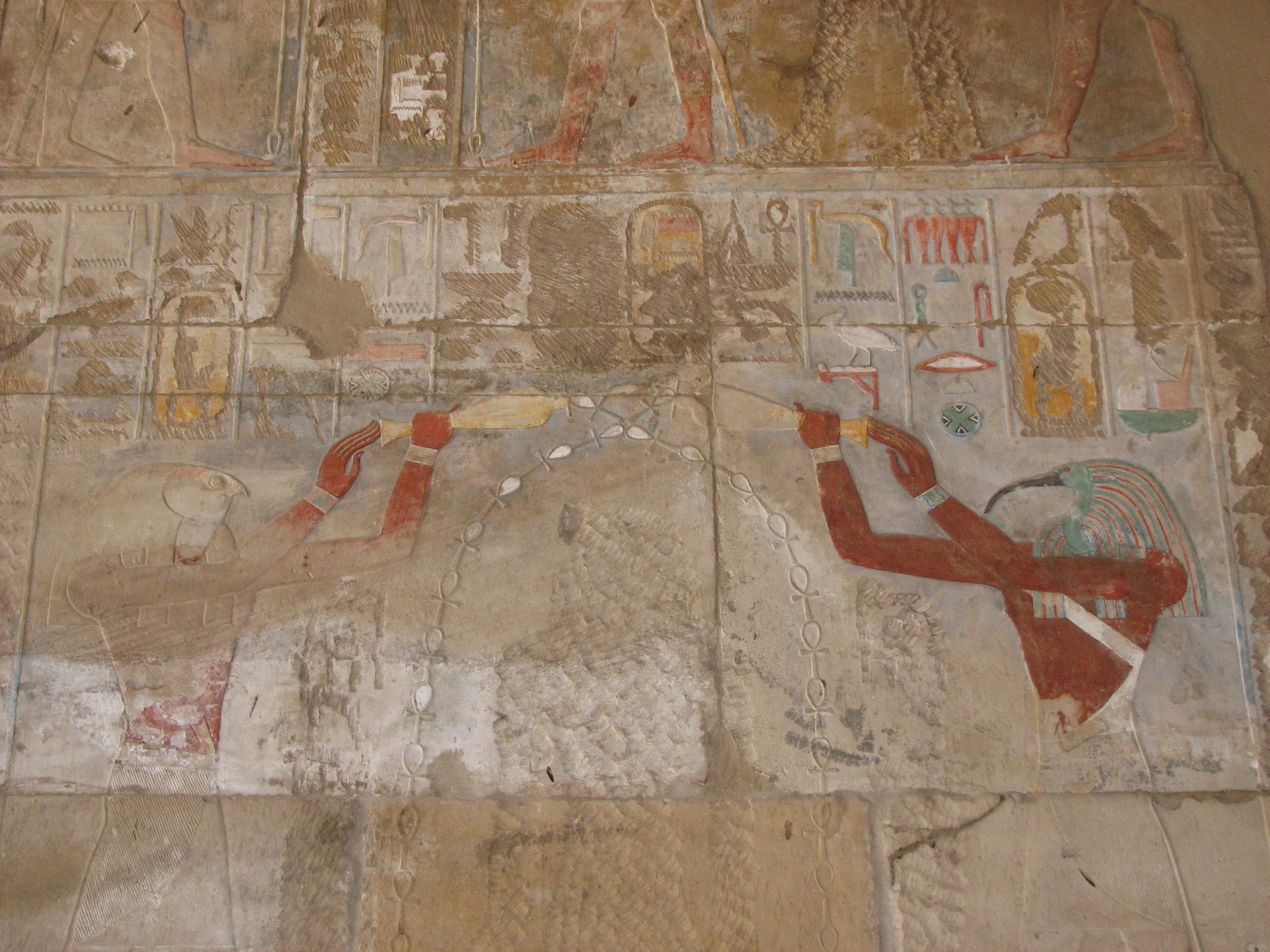 Karnak Temple, Luxor