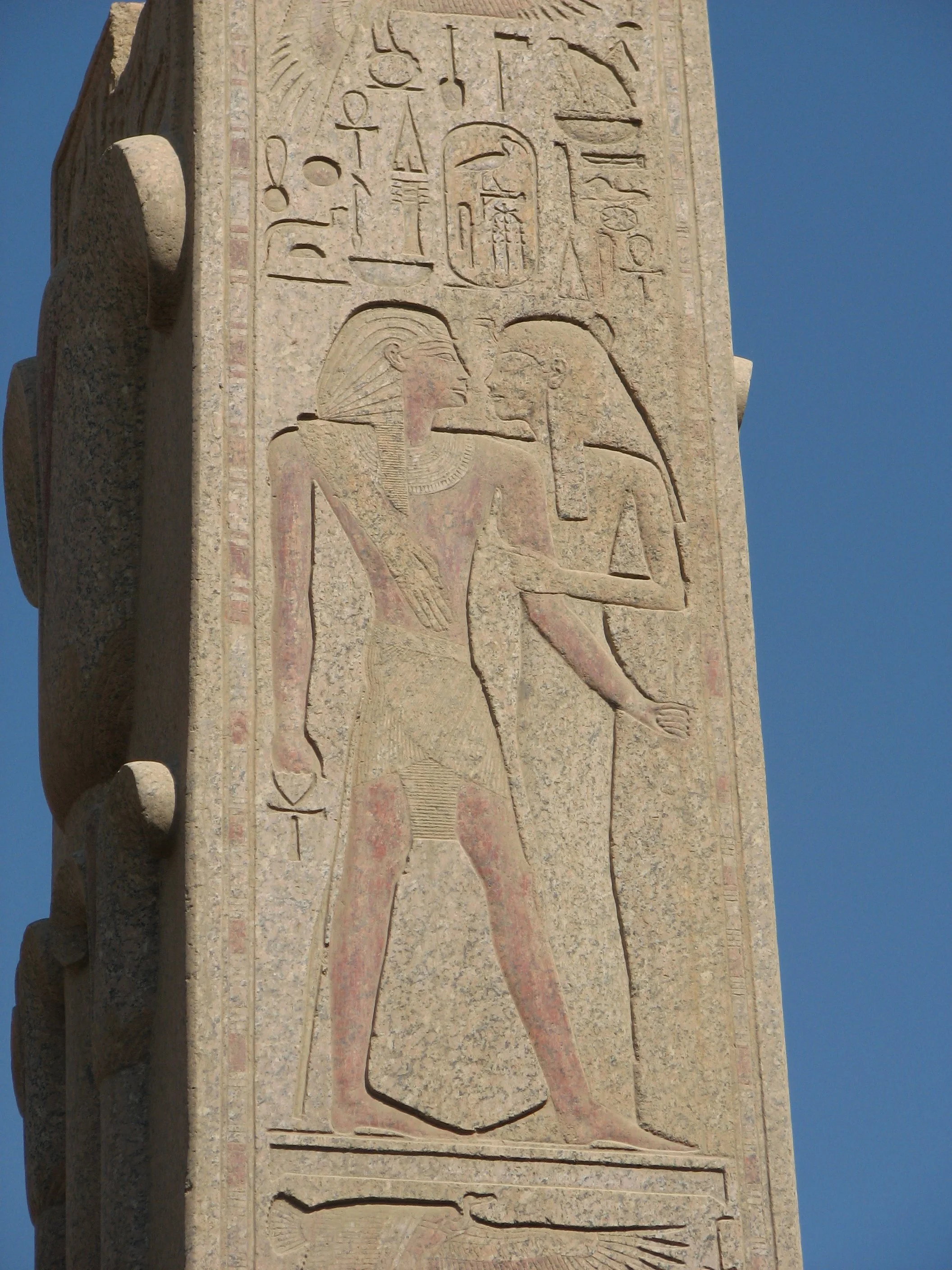 Karnak Temple, Luxor