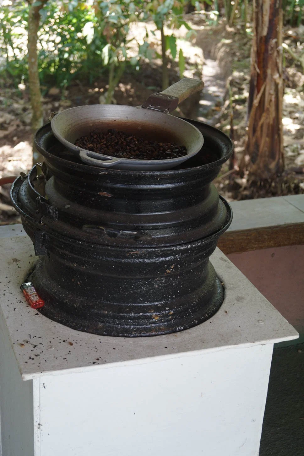 Don Juan Chocolate and Coffee Tour