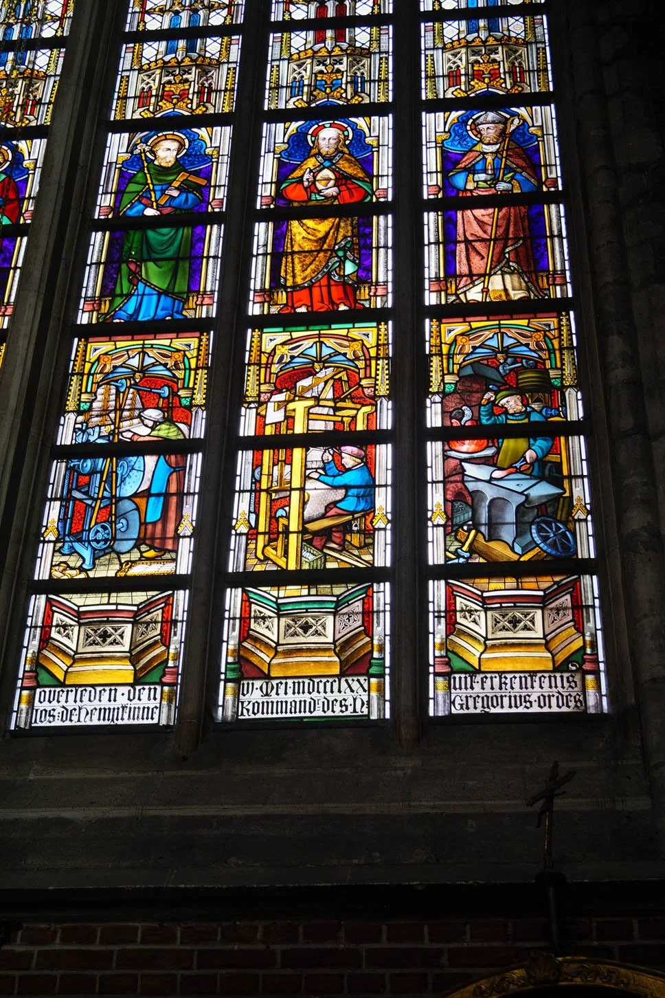 Ghent - St. Bavo Cathedral