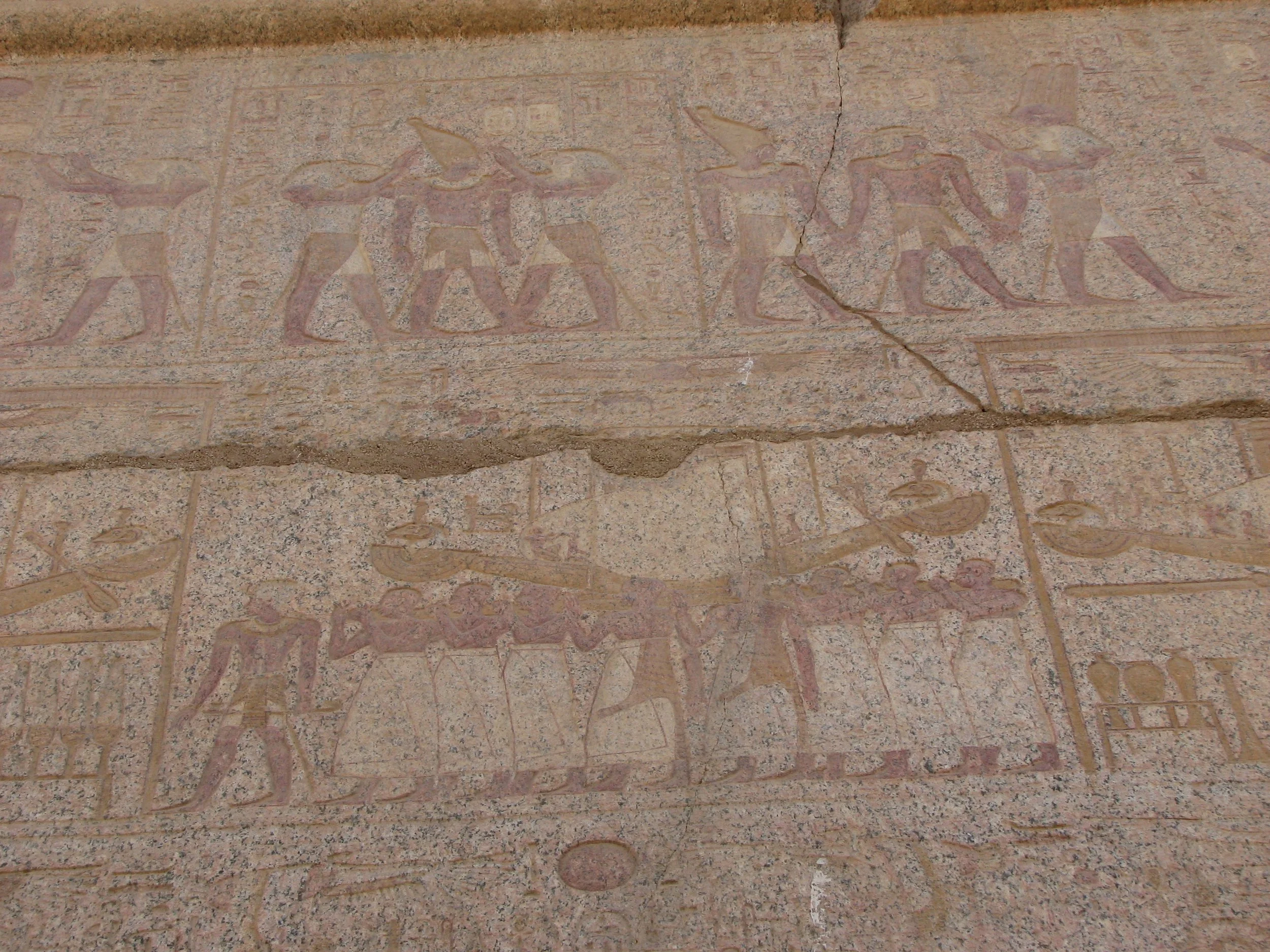 Karnak Temple, Luxor