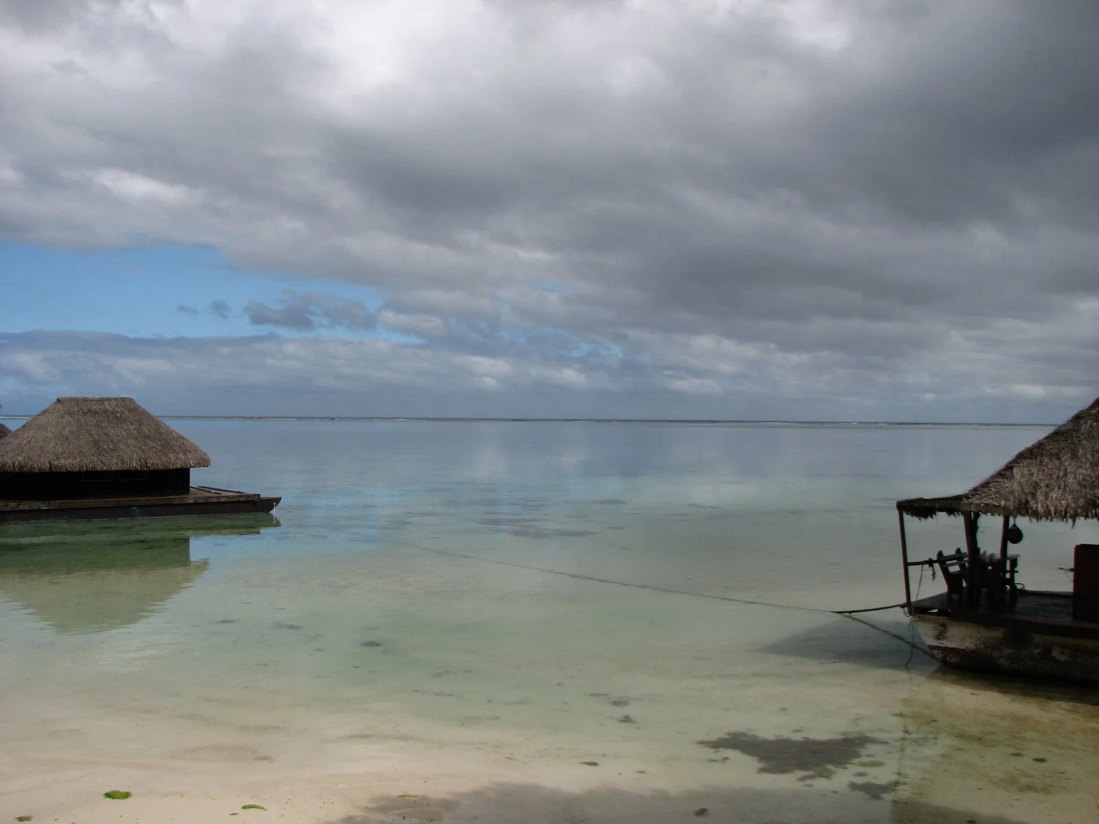 Moorea