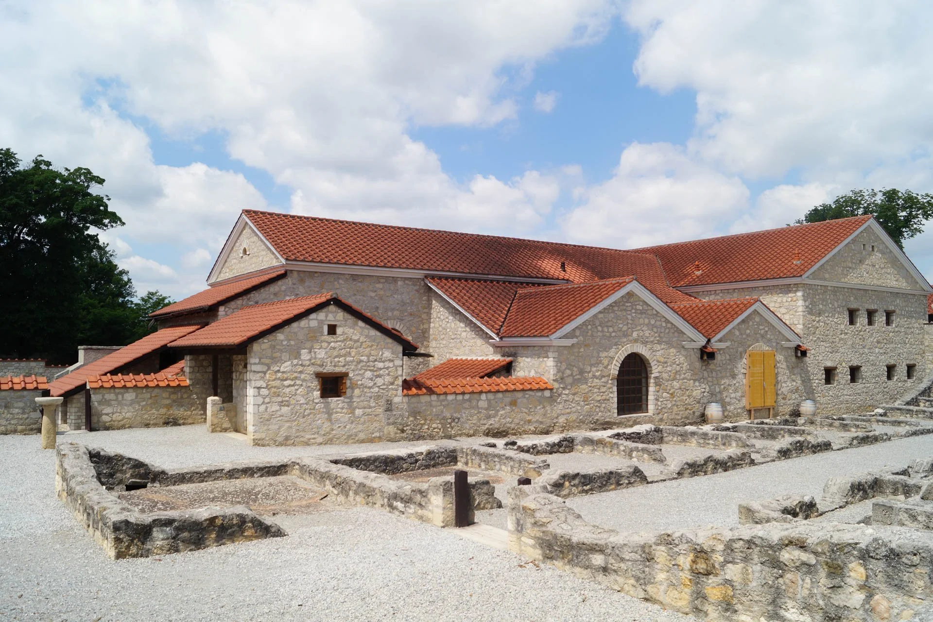 Carnuntum