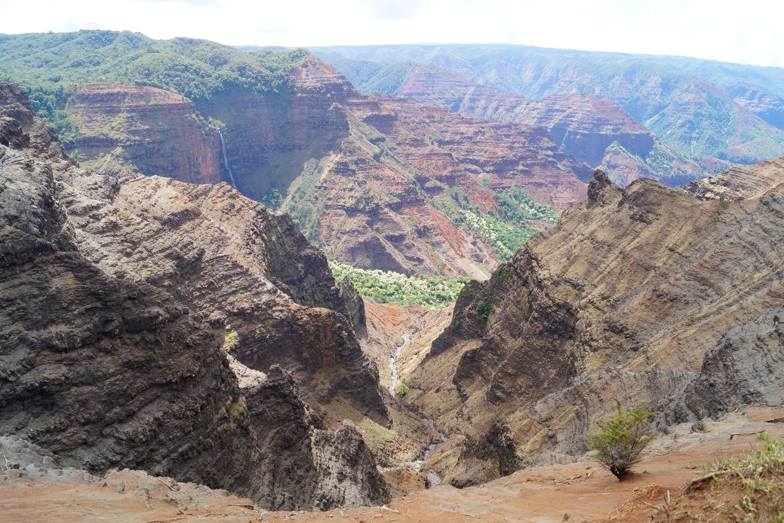 Waimea Canyon