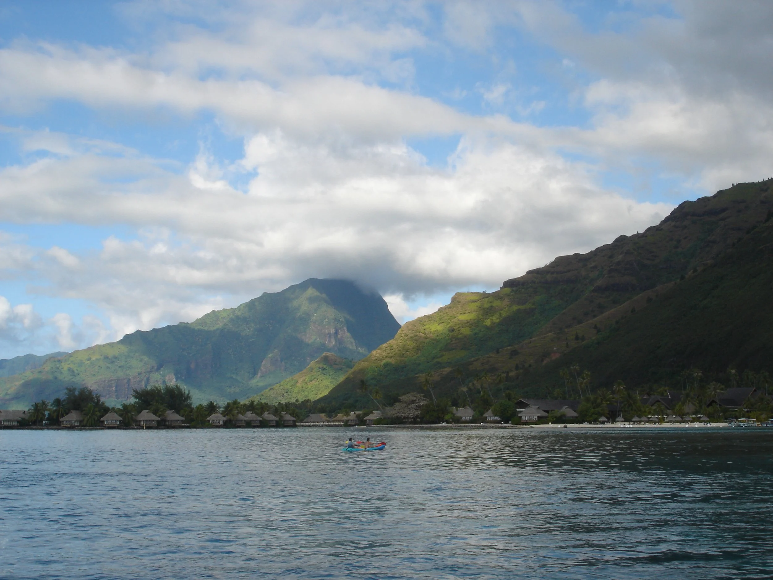 Moorea