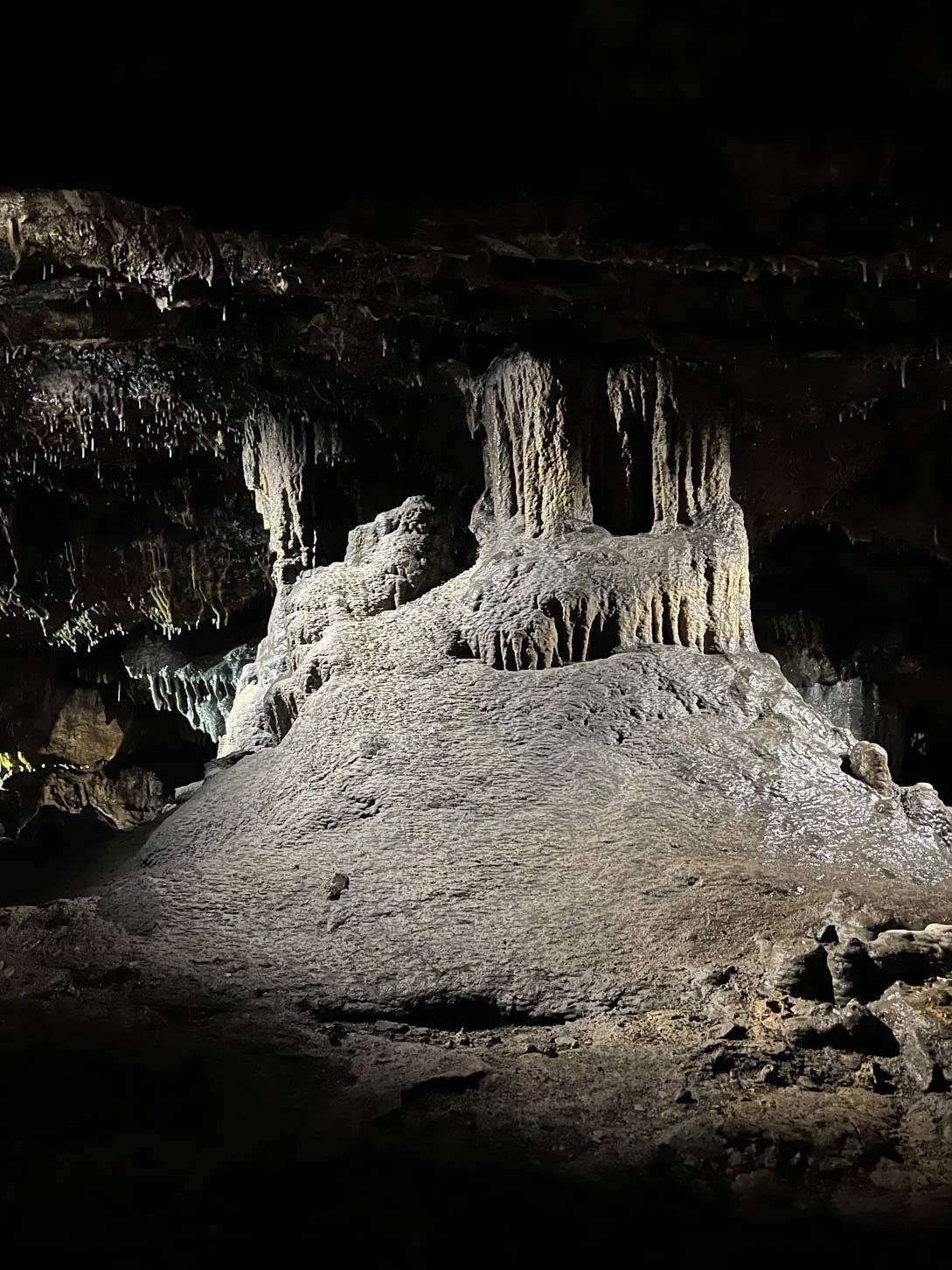 Grotte de Han