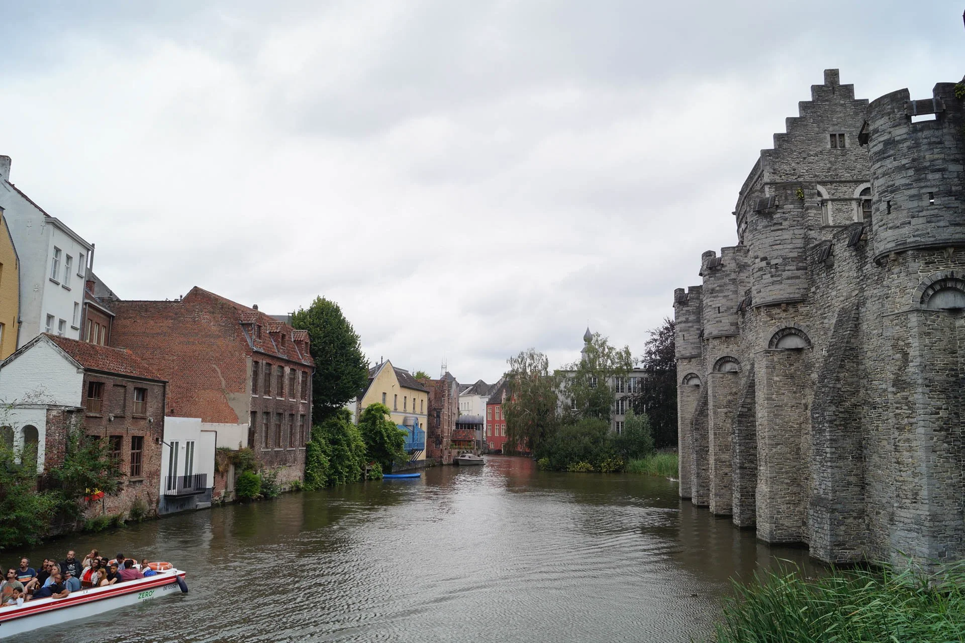 Ghent