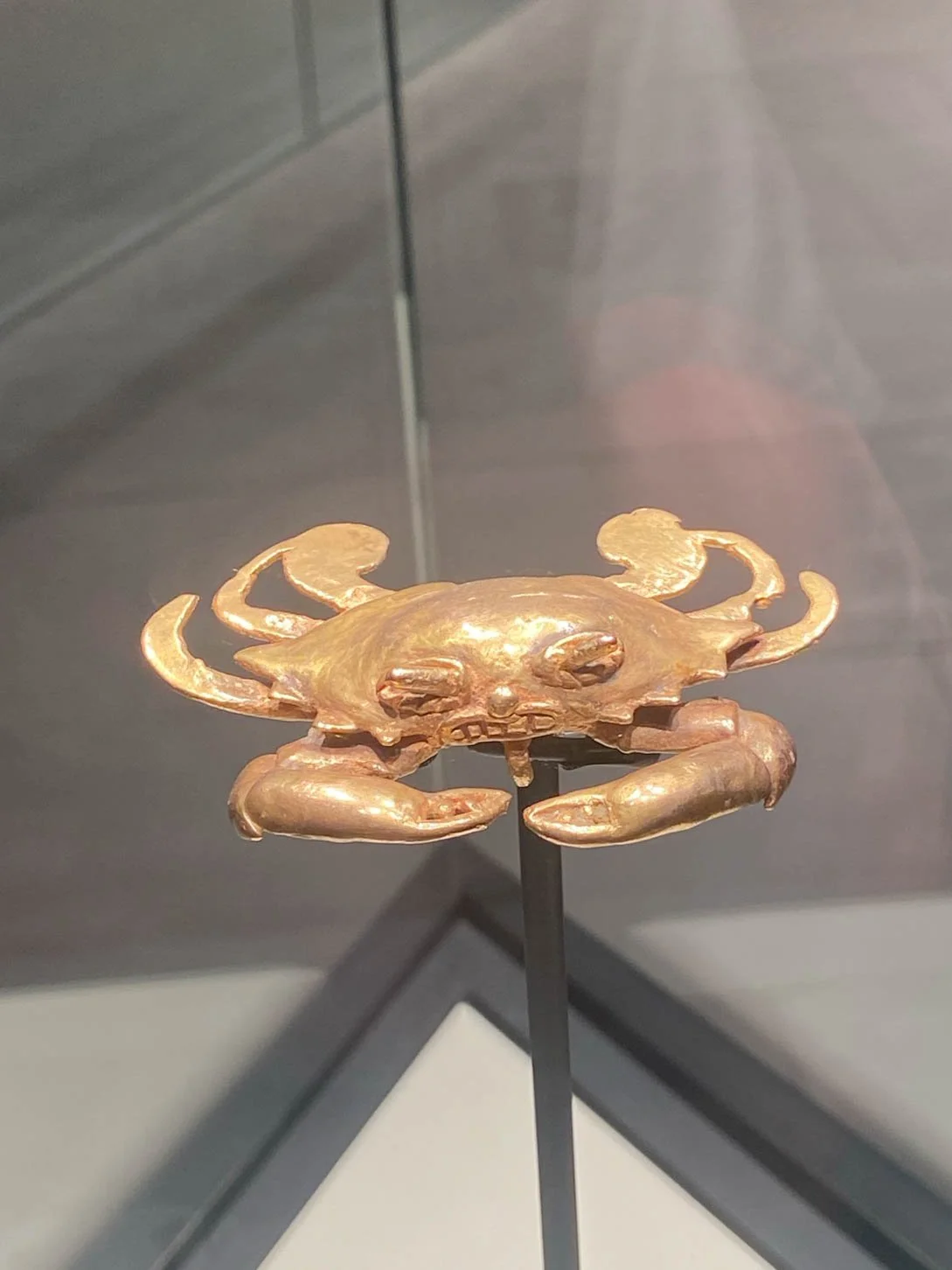 Pre-Columbian Gold Museum