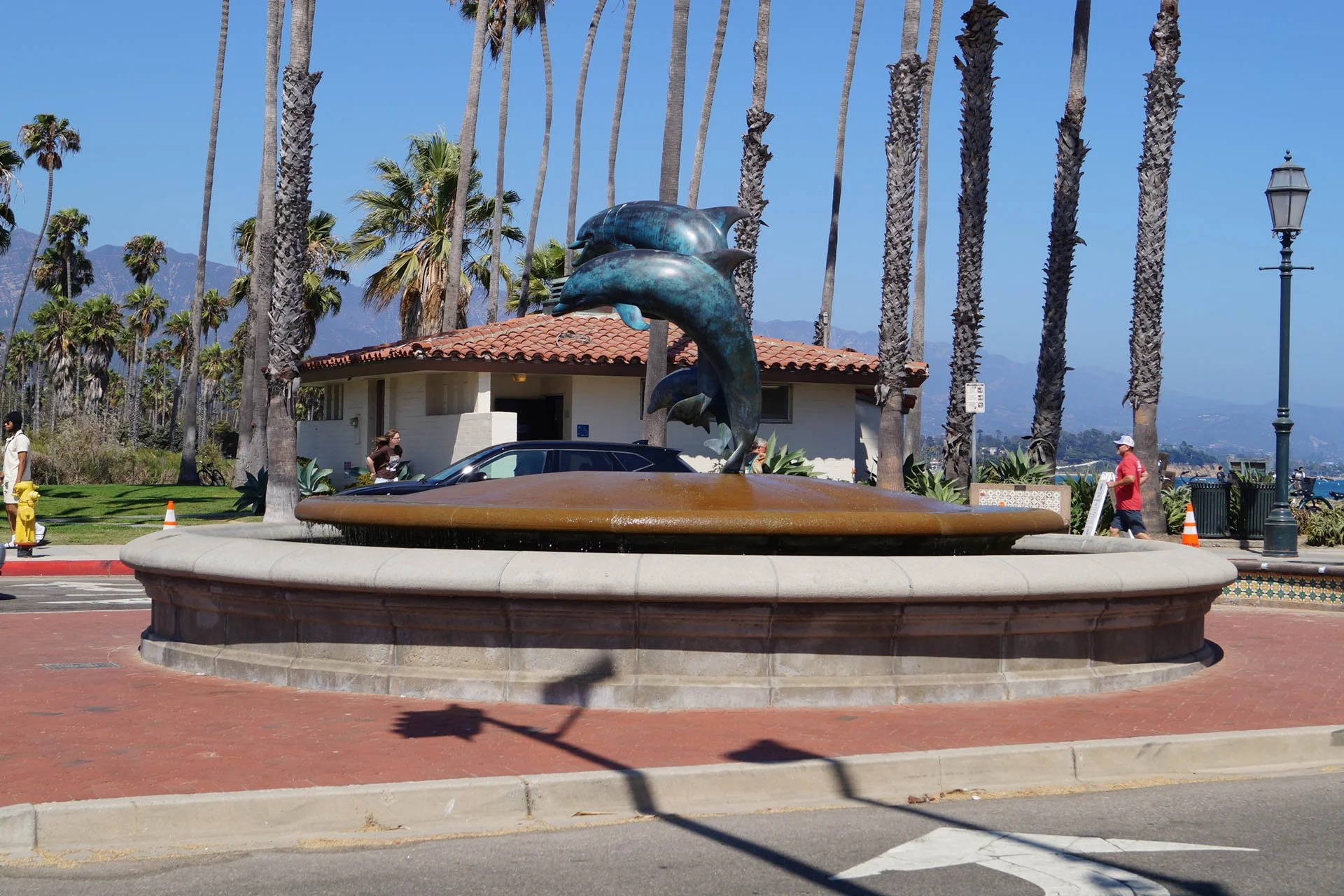 Stearns Wharf