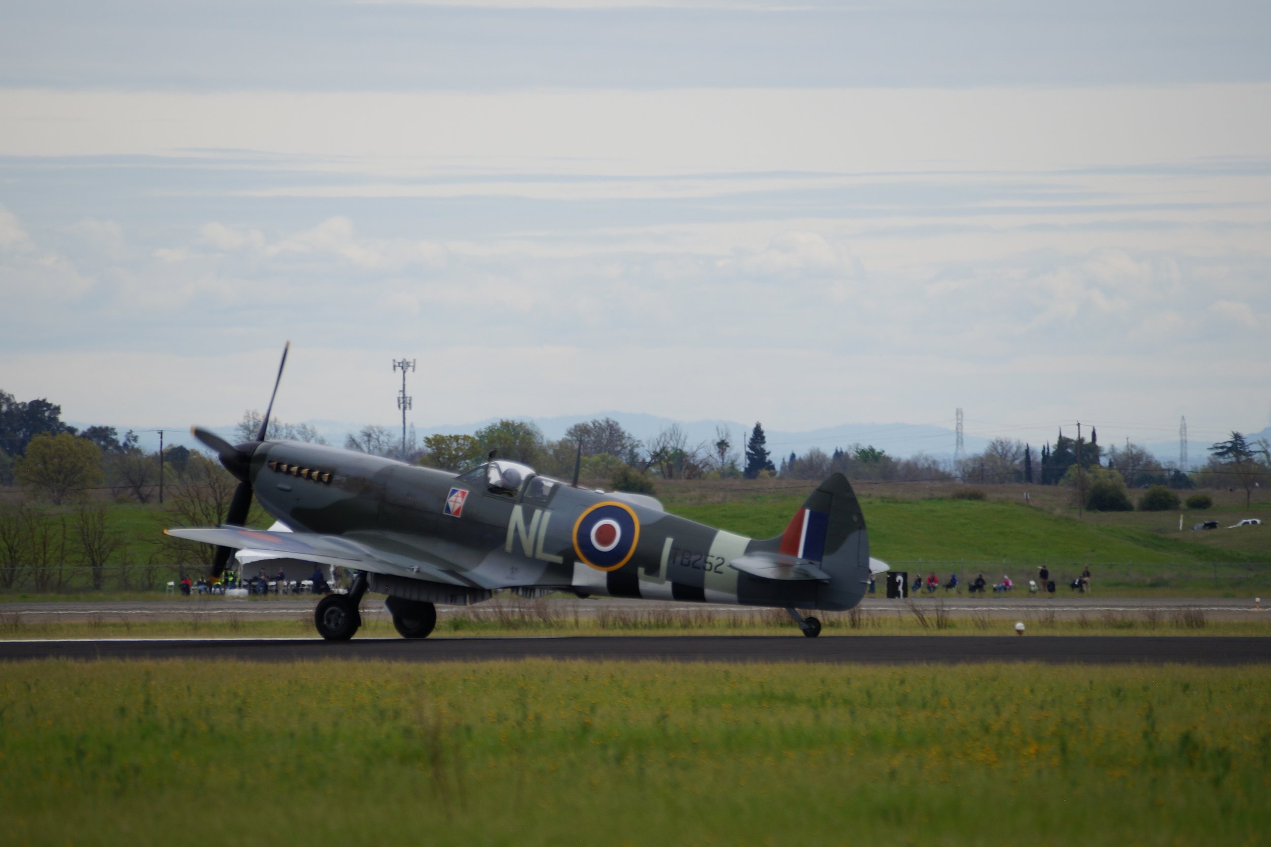 Spitfire