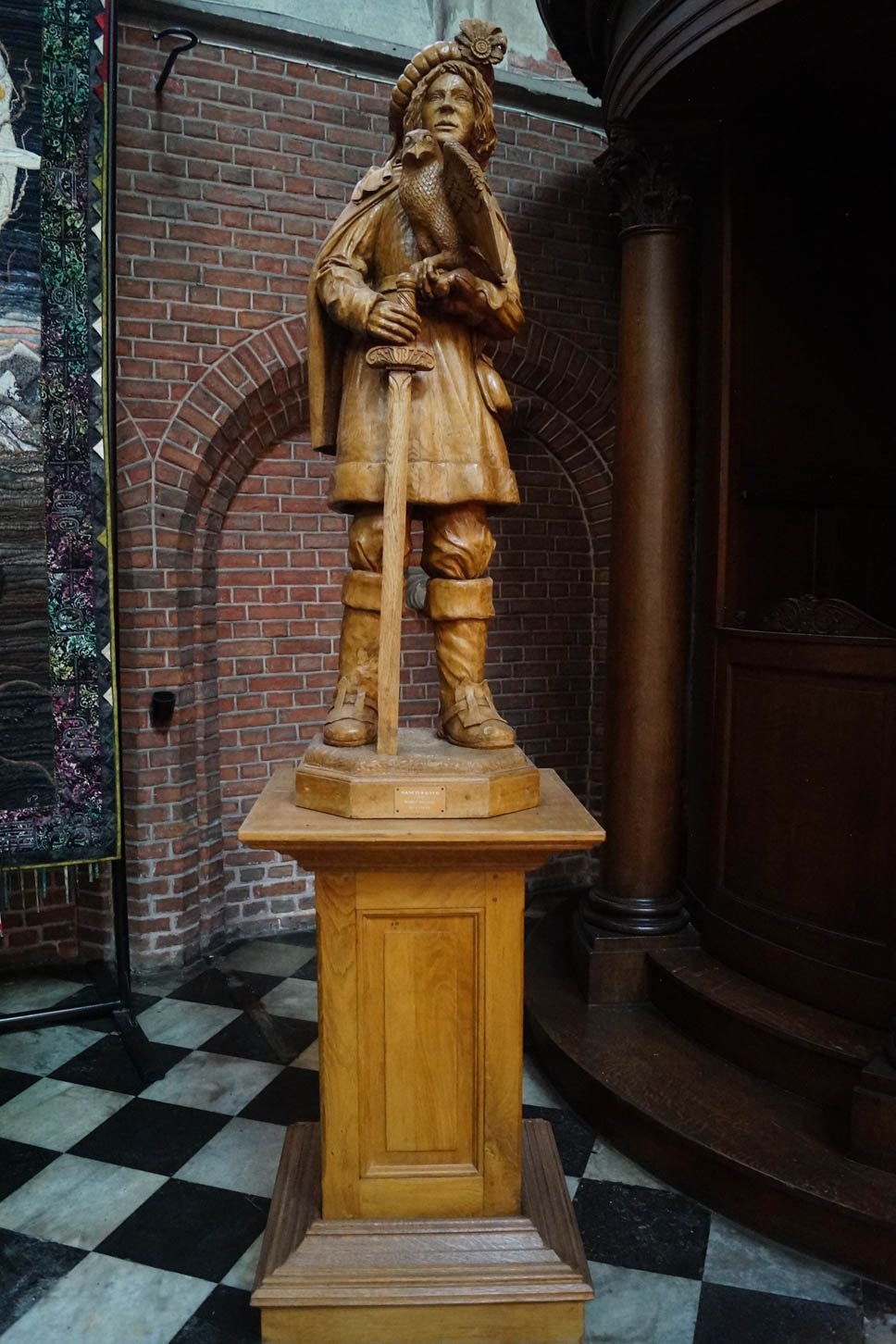 Ghent - St. Bavo Cathedral