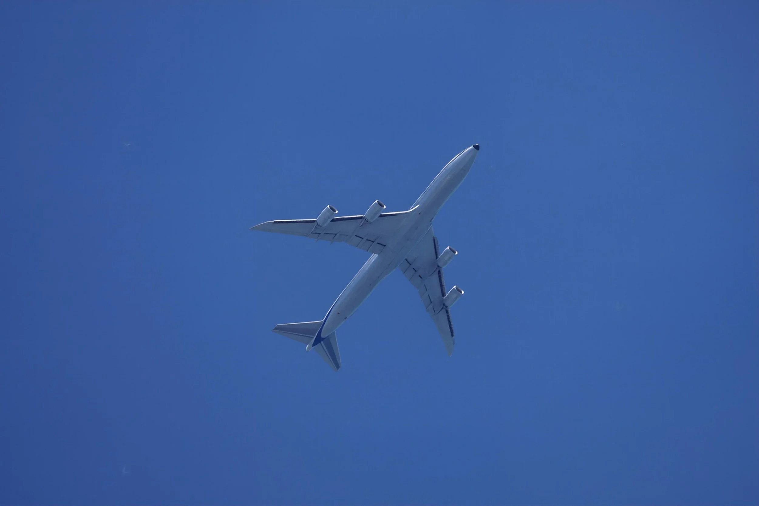 Lufthansa - D-ABYT - Boeing 747-8_Retro