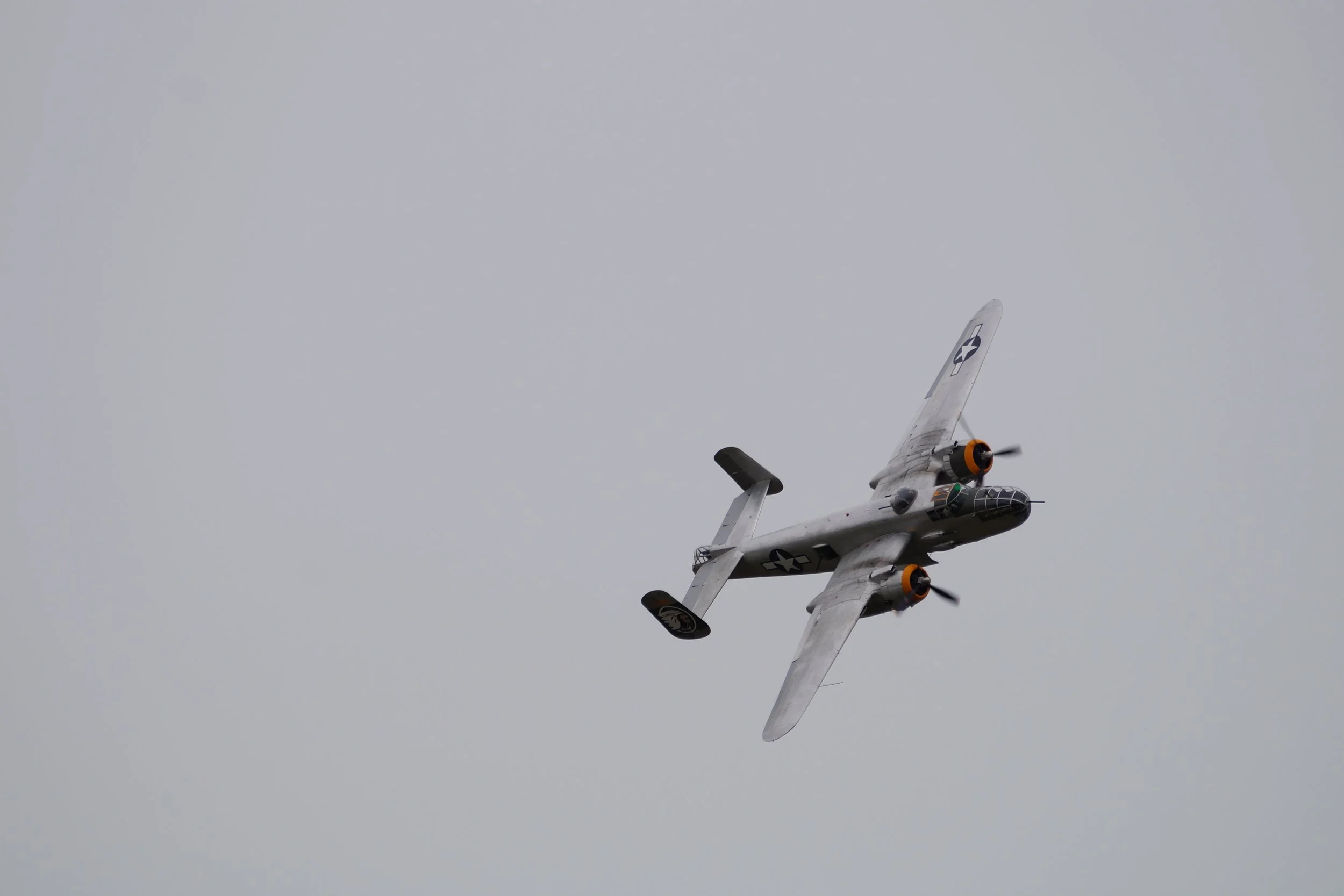 B-25 Mitchell
