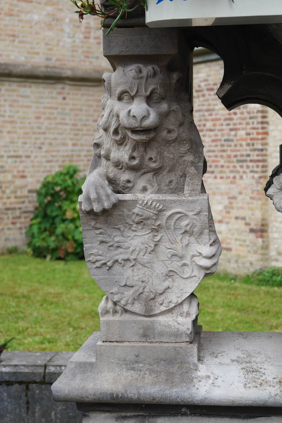 Bruges