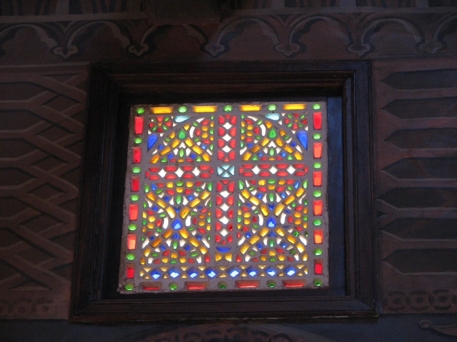 The Hanging Church, Cairo