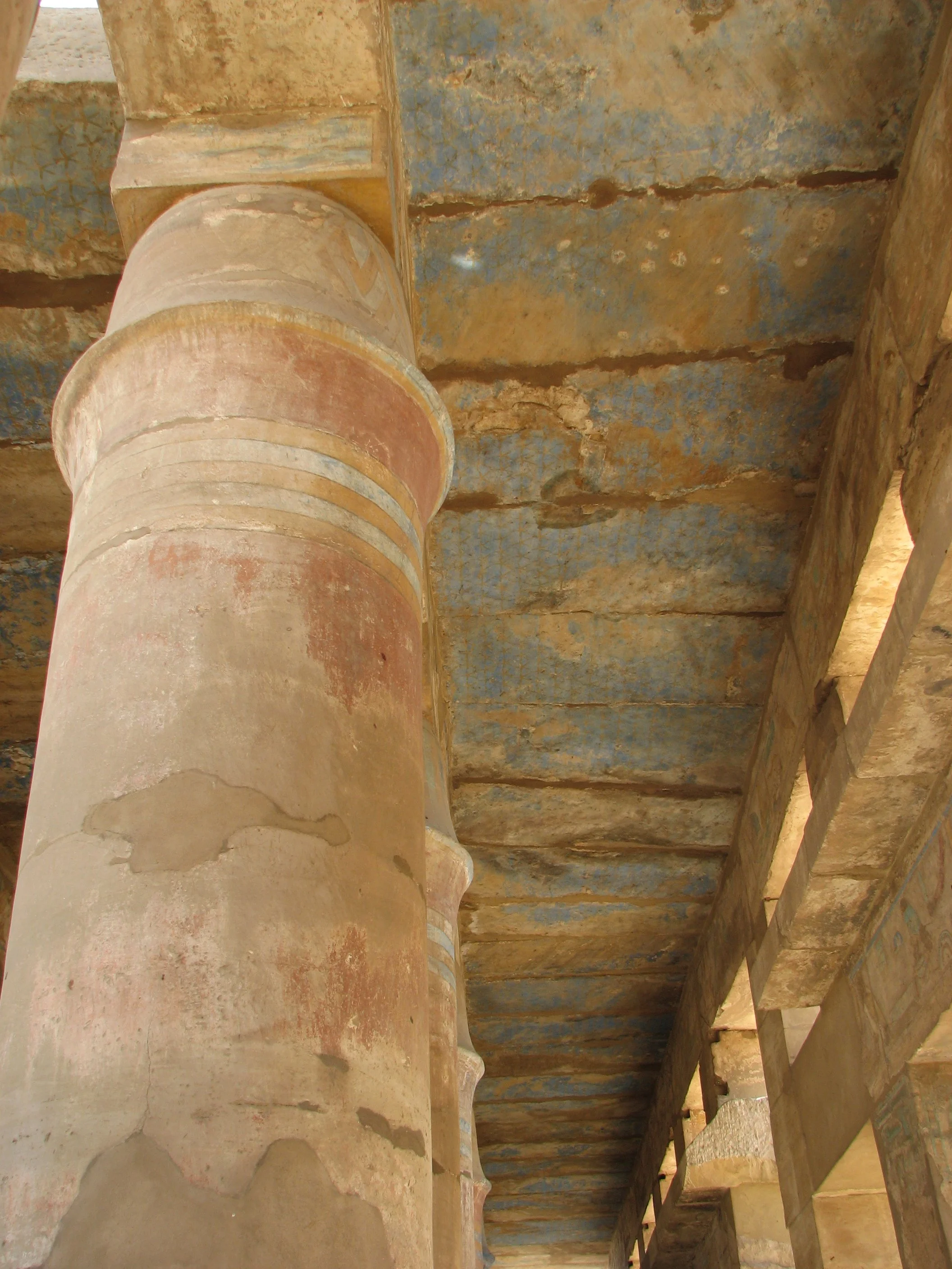 Karnak Temple, Luxor