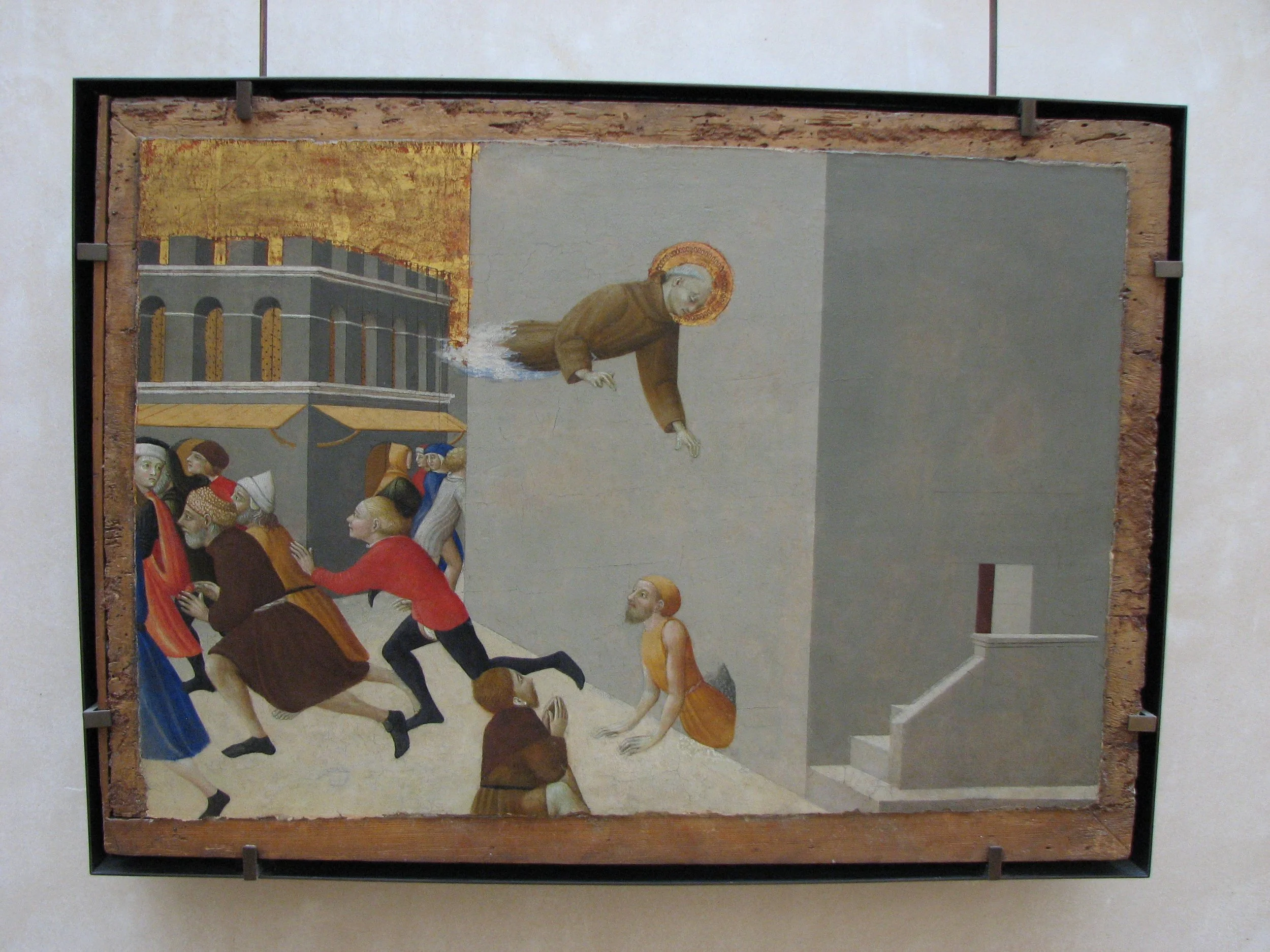The Louvre