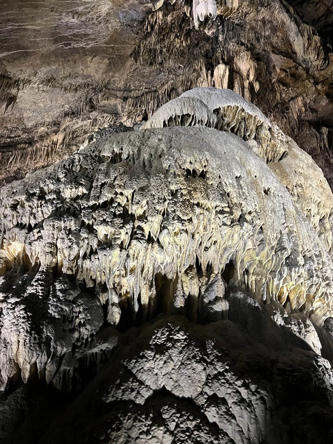 Grotte de Han
