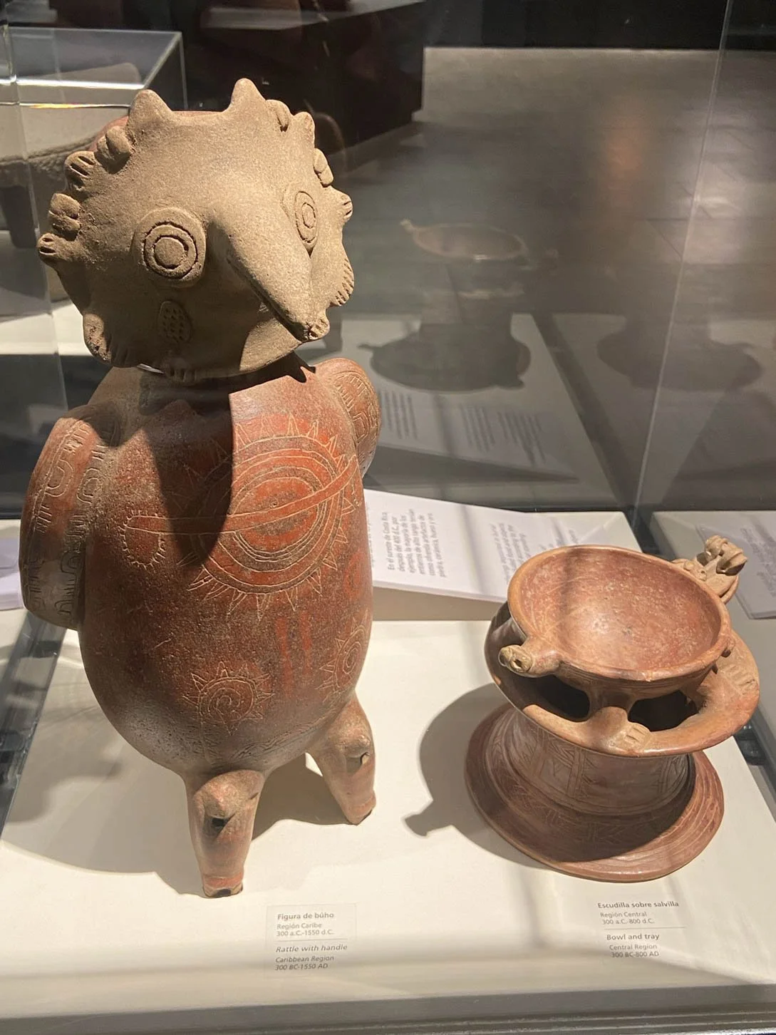 Pre-Columbian Gold Museum