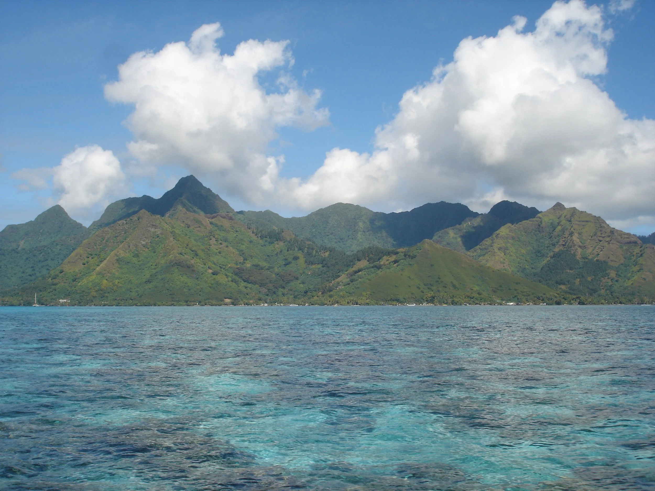 Moorea