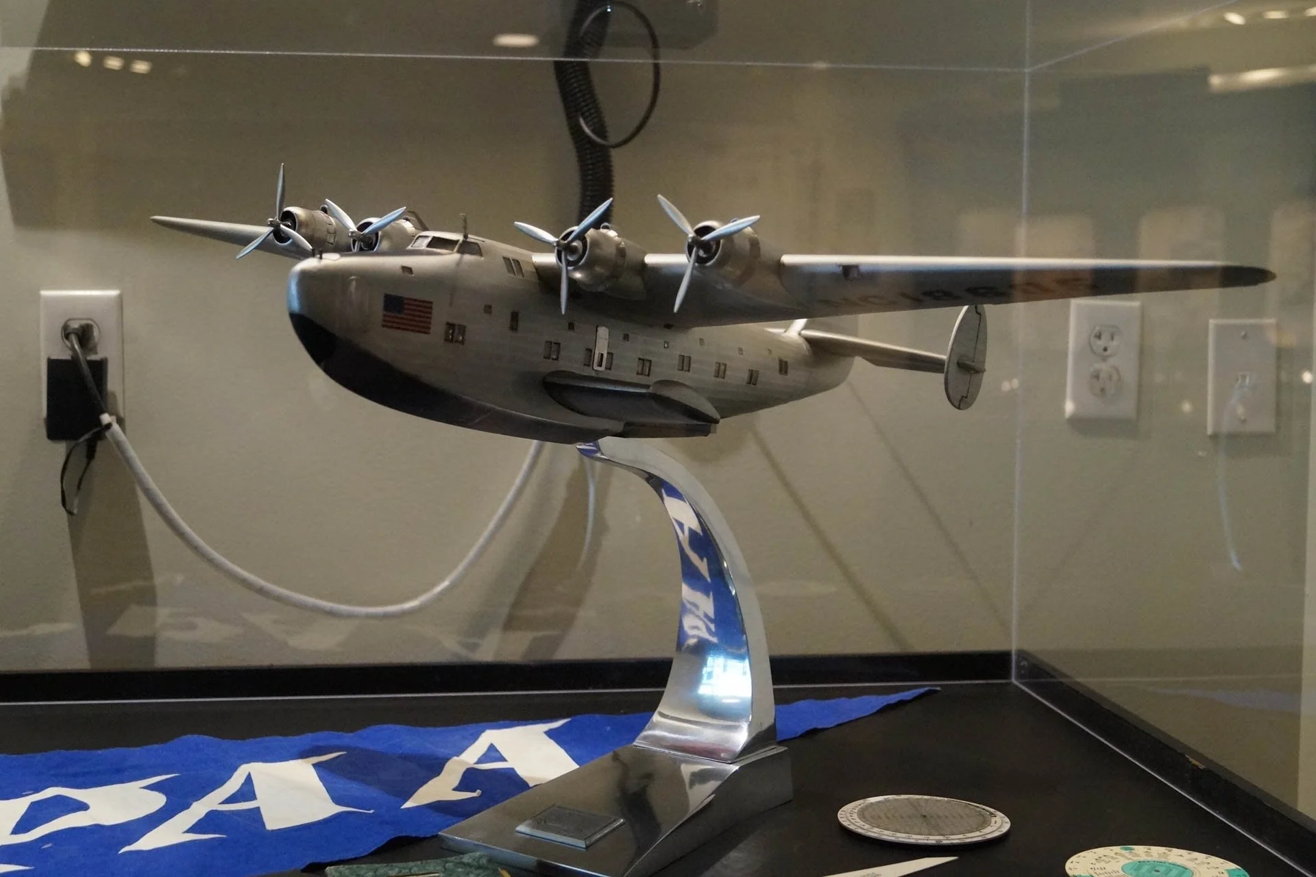 Oahu - Pearl Harbor Aviation Museum