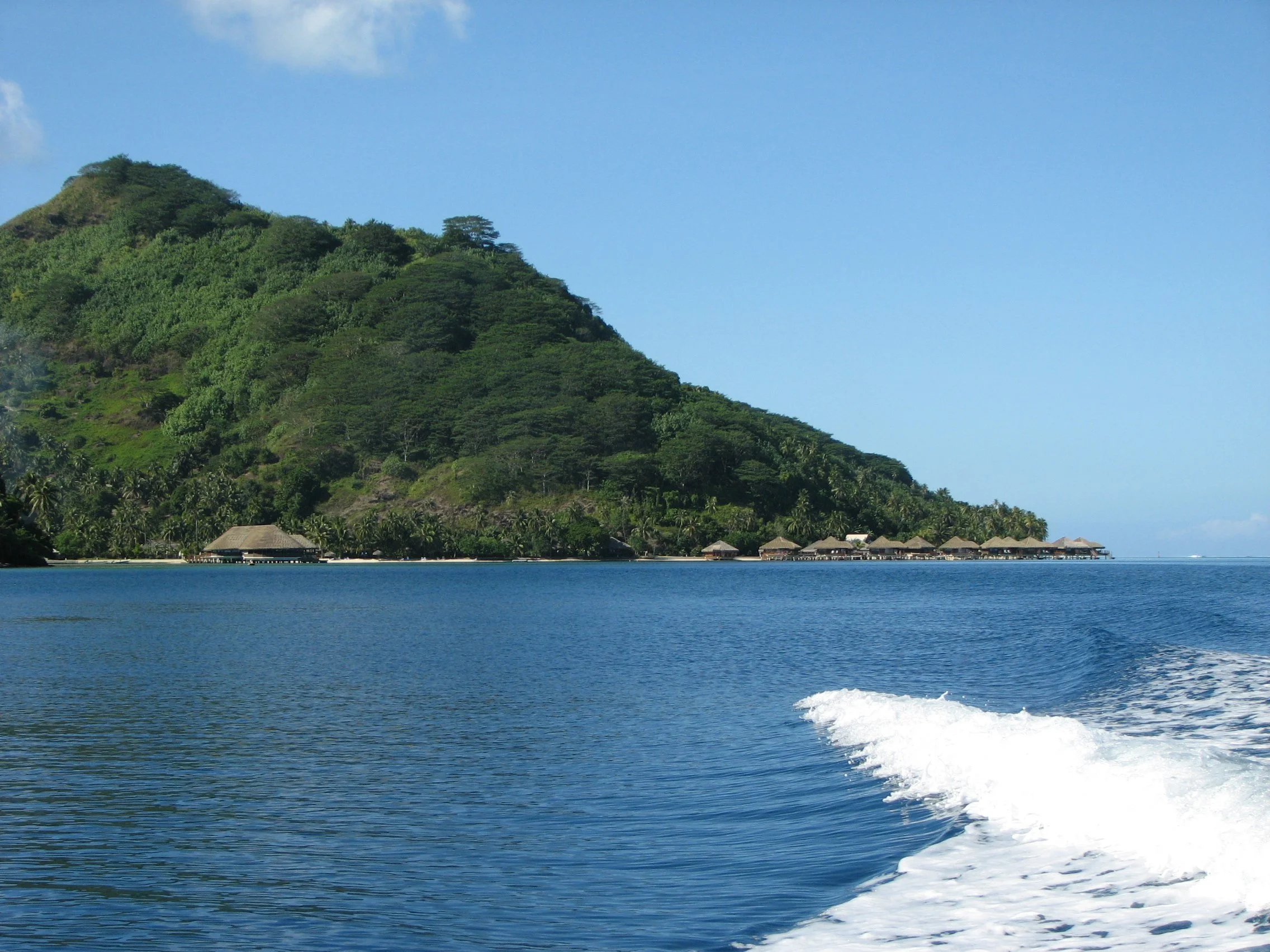Huahine