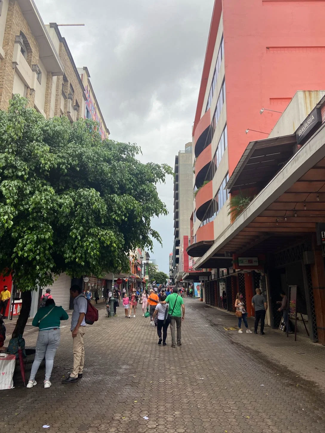 San Jose, Costa Rica